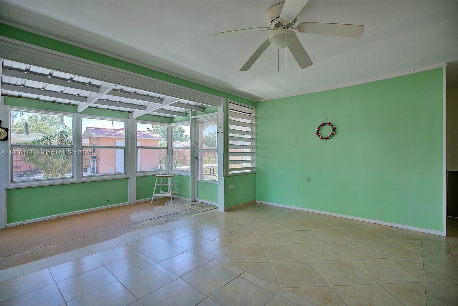 Real estate property located at 210 Joe Hilton Street, Highlands, Hatchells Sub, Avon Park, FL