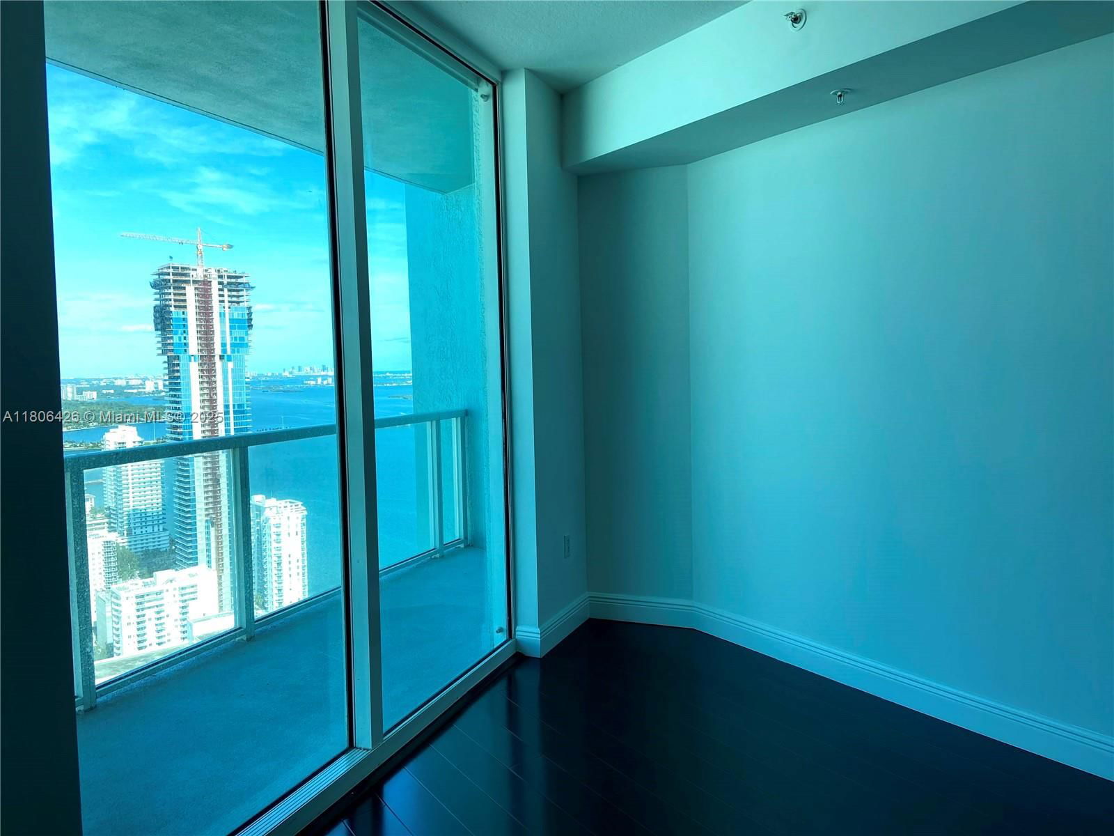Real estate property located at 1900 Bayshore Dr #4708, Miami-dade, Quantum On The Bay Condo, Miami, FL