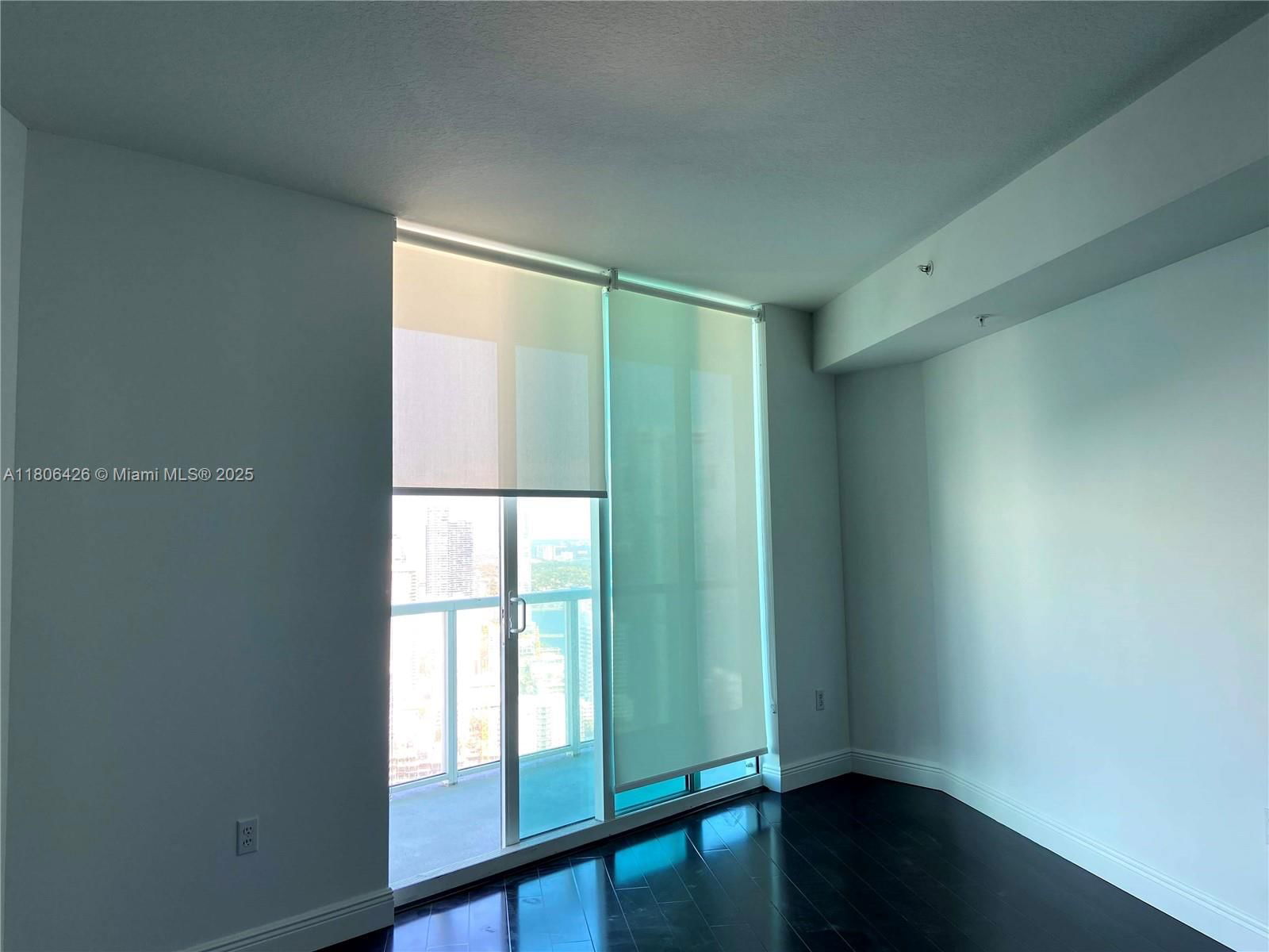 Real estate property located at 1900 Bayshore Dr #4708, Miami-dade, Quantum On The Bay Condo, Miami, FL