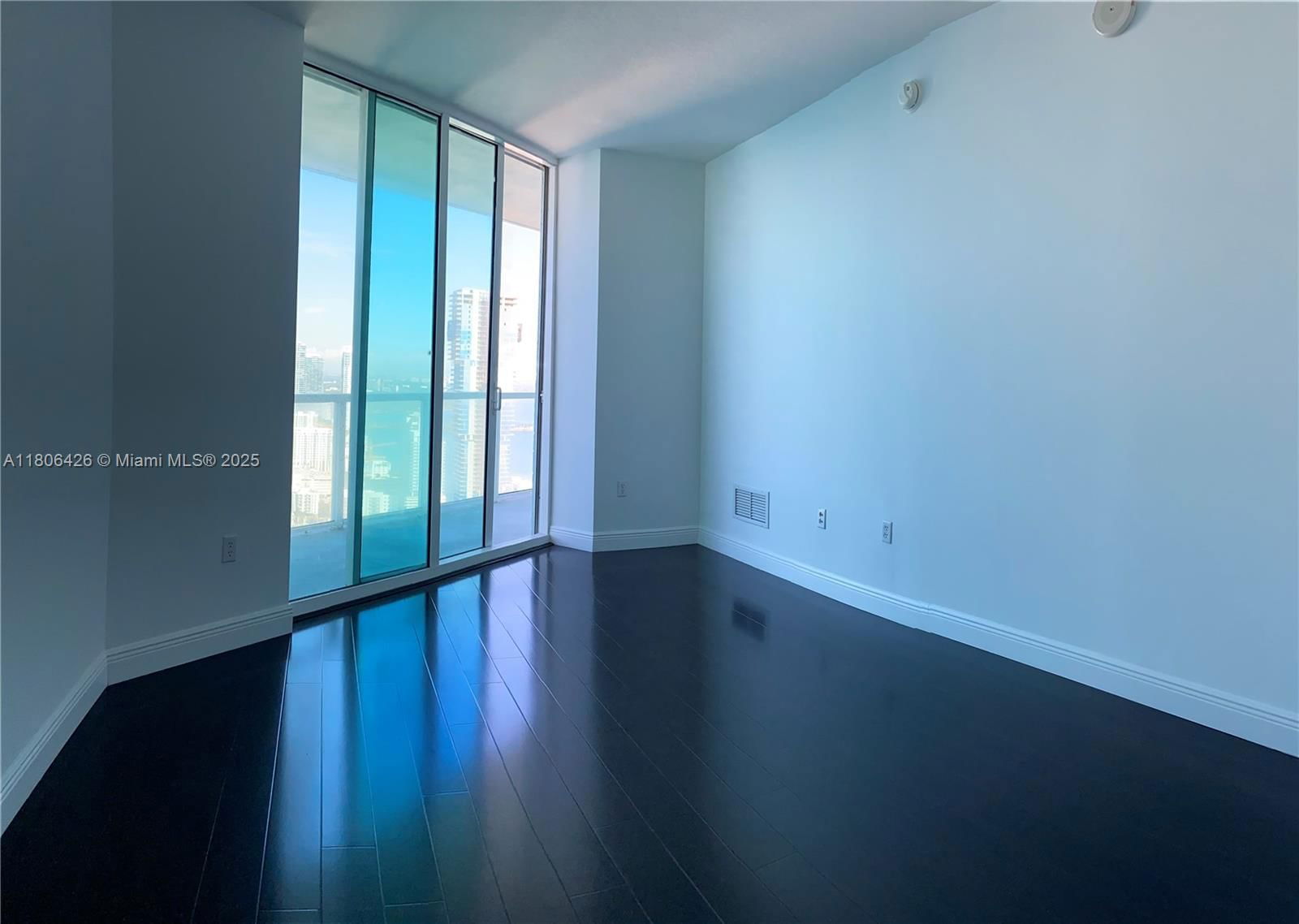 Real estate property located at 1900 Bayshore Dr #4708, Miami-dade, Quantum On The Bay Condo, Miami, FL