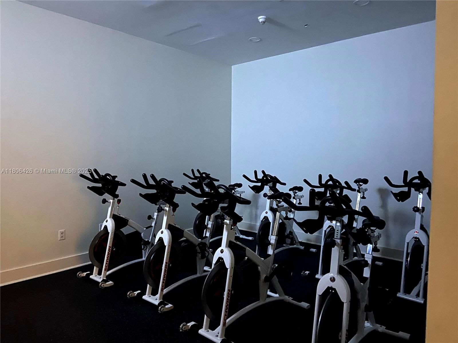 Real estate property located at 1900 Bayshore Dr #4708, Miami-dade, Quantum On The Bay Condo, Miami, FL