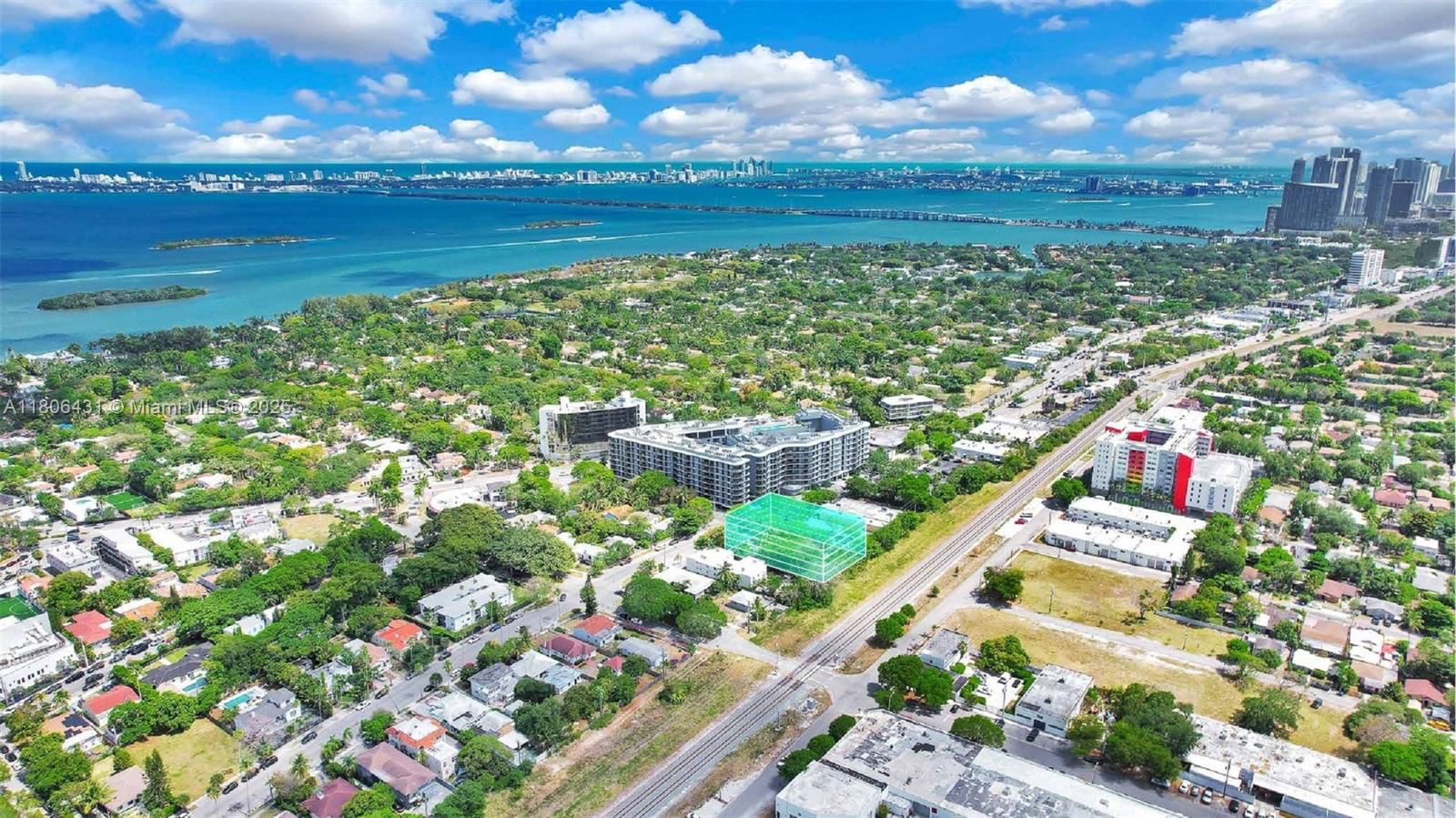 Real estate property located at 454 58th St, Miami-dade, 454 Ne 58th St, Miami, FL