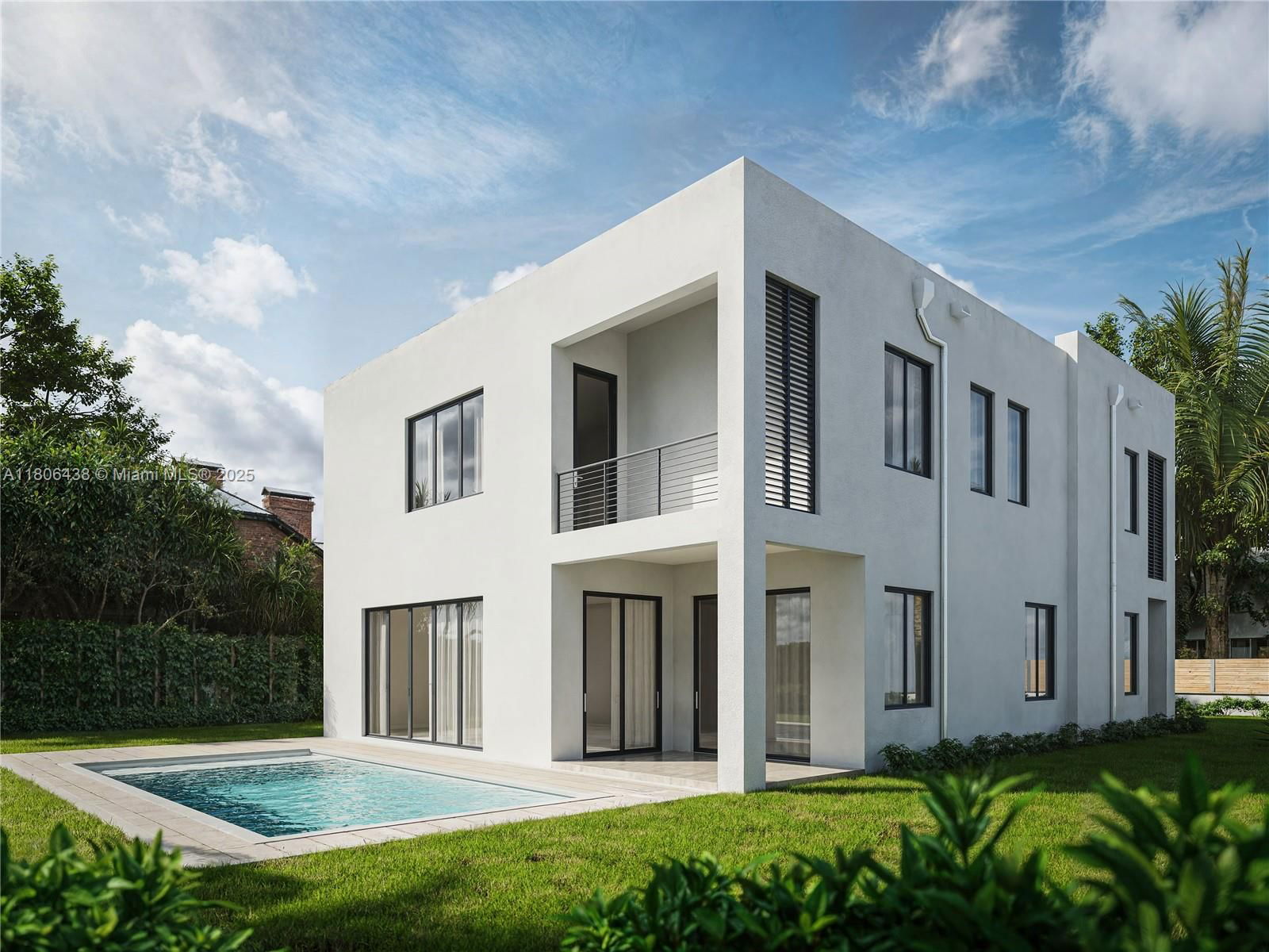 Real estate property located at 2405 62 AVE, Miami-dade, Tindell Heights, Miami, FL