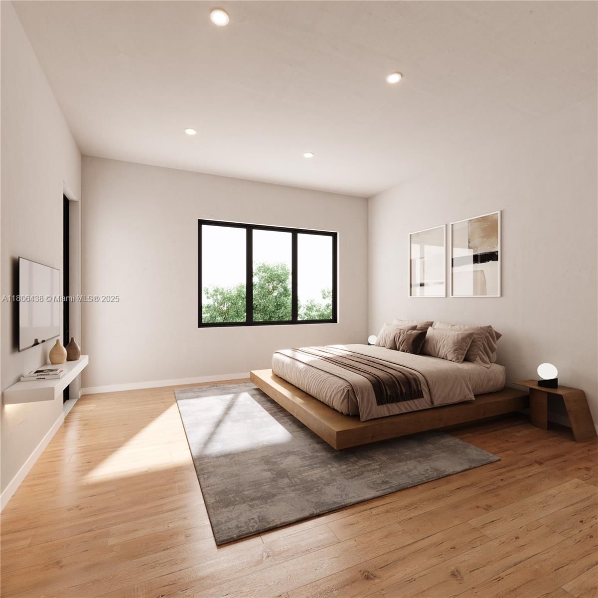 Real estate property located at 2405 62 AVE, Miami-dade, Tindell Heights, Miami, FL