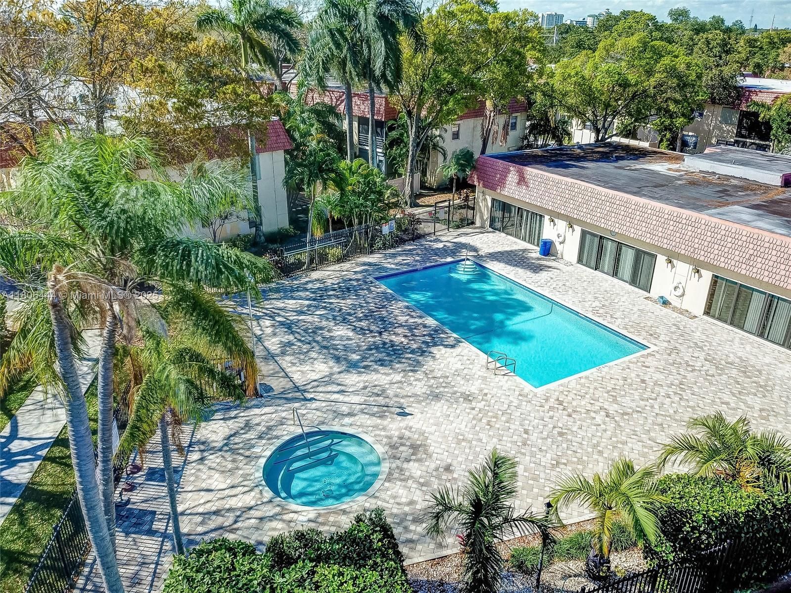 Real estate property located at 126 Cypress Rd #729, Broward, Cypress Park Condo, Pompano Beach, FL