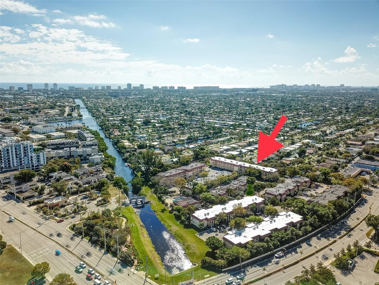 Real estate property located at 126 Cypress Rd #729, Broward, Cypress Park Condo, Pompano Beach, FL