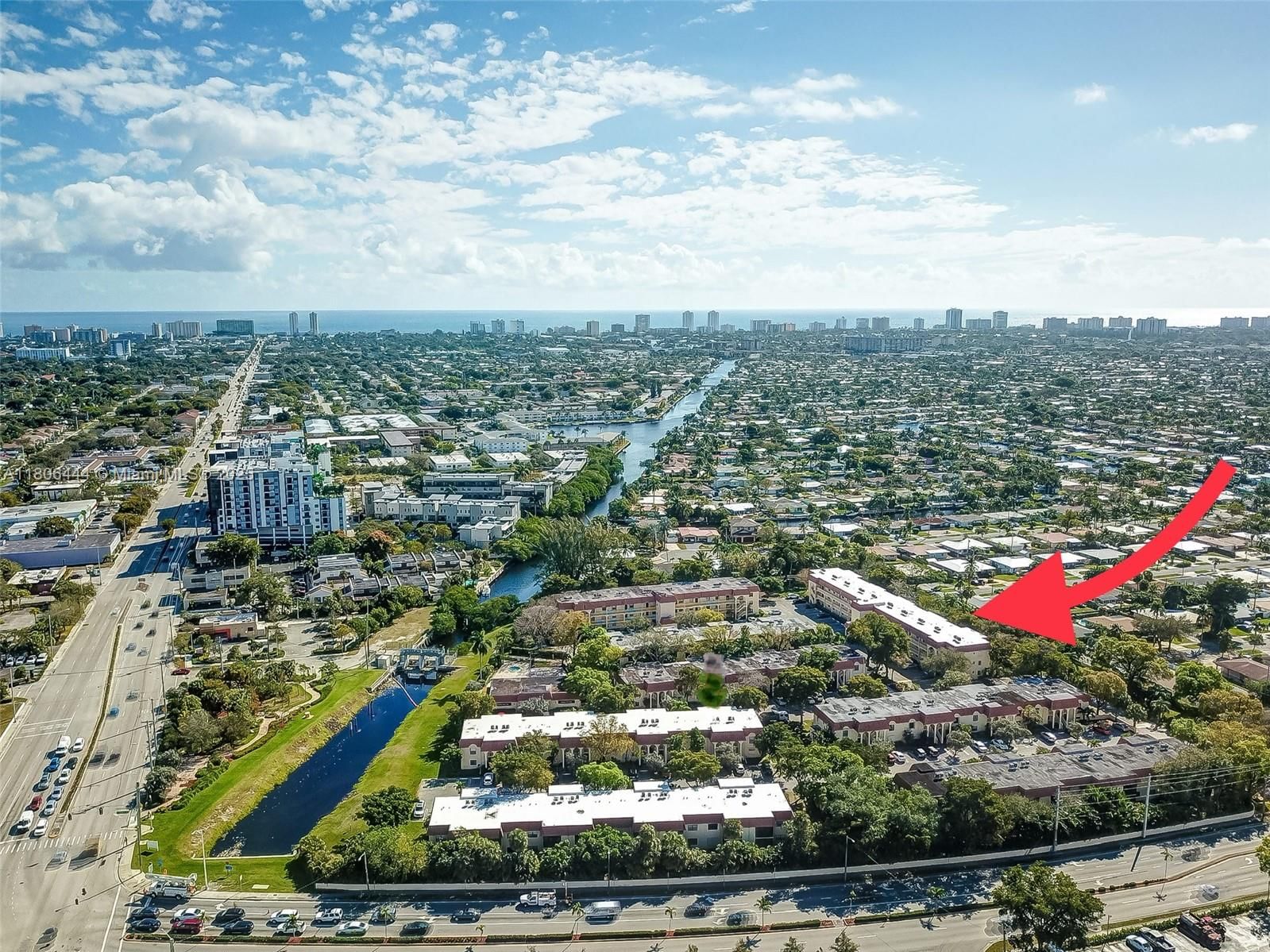 Real estate property located at 126 Cypress Rd #729, Broward, Cypress Park Condo, Pompano Beach, FL