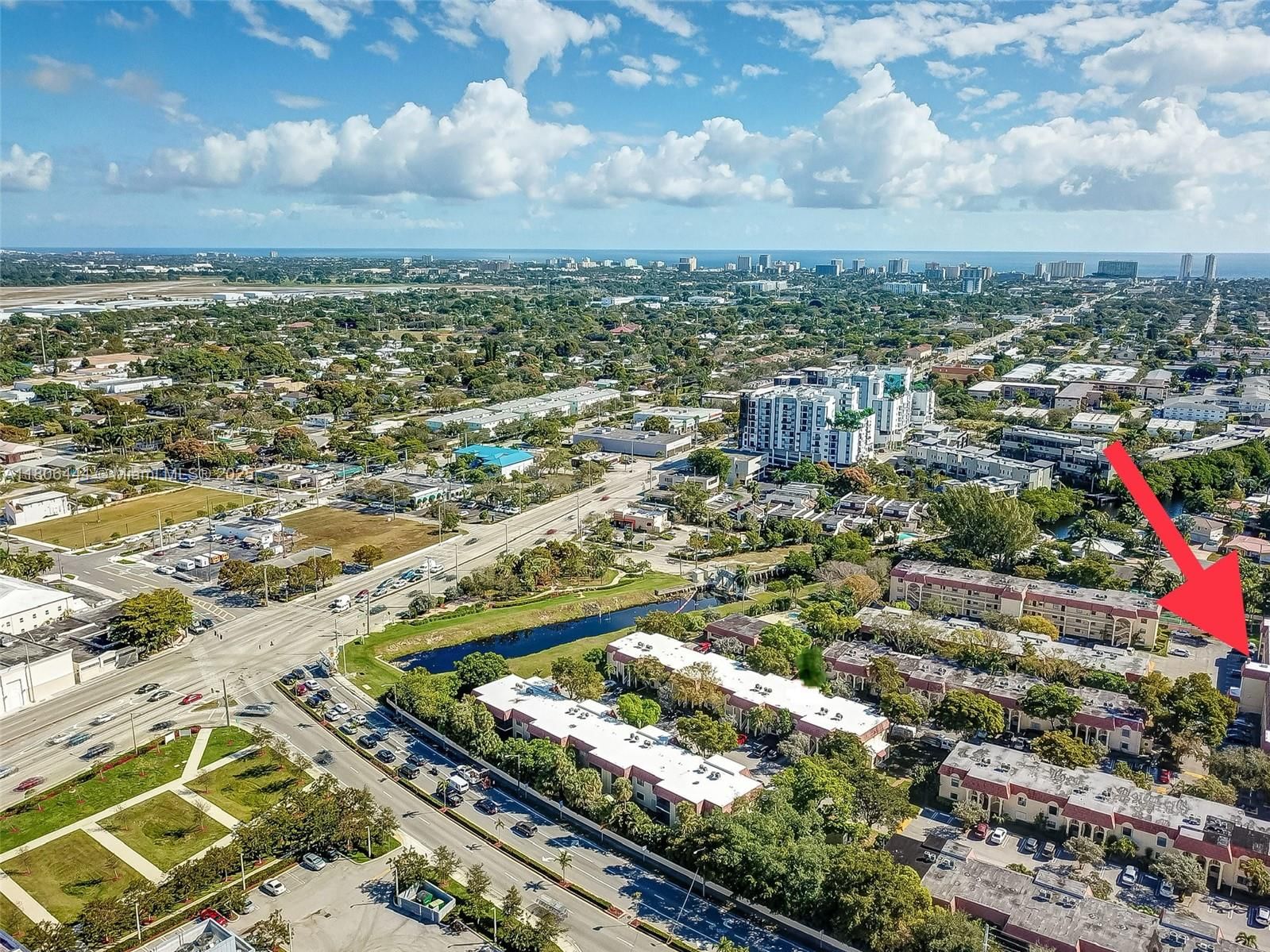Real estate property located at 126 Cypress Rd #729, Broward, Cypress Park Condo, Pompano Beach, FL