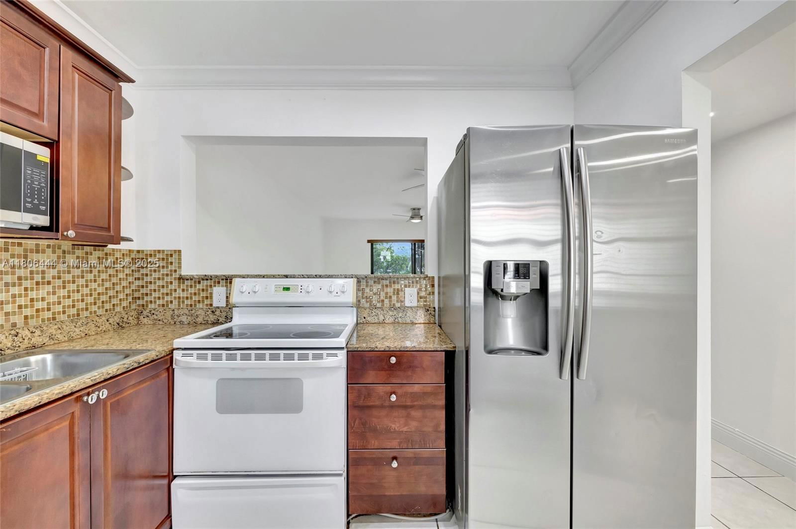 Real estate property located at 126 Cypress Rd #729, Broward, Cypress Park Condo, Pompano Beach, FL
