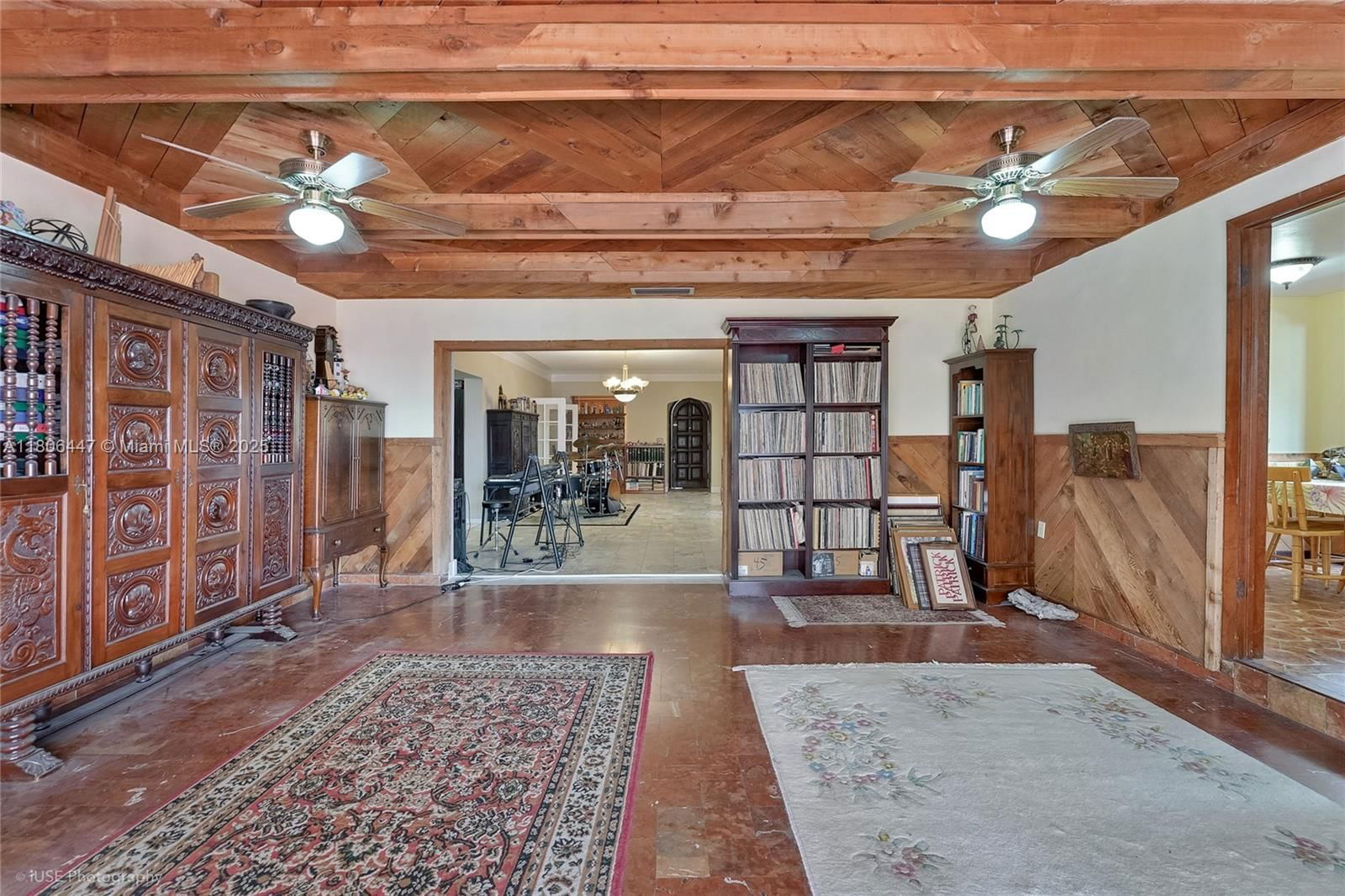 Real estate property located at 1727 11th Ter, Miami-dade, Shenandoah, Miami, FL