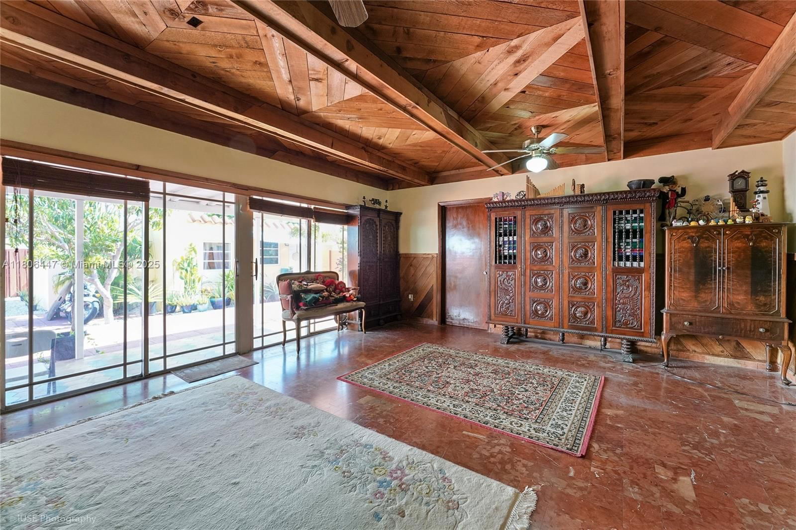 Real estate property located at 1727 11th Ter, Miami-dade, Shenandoah, Miami, FL