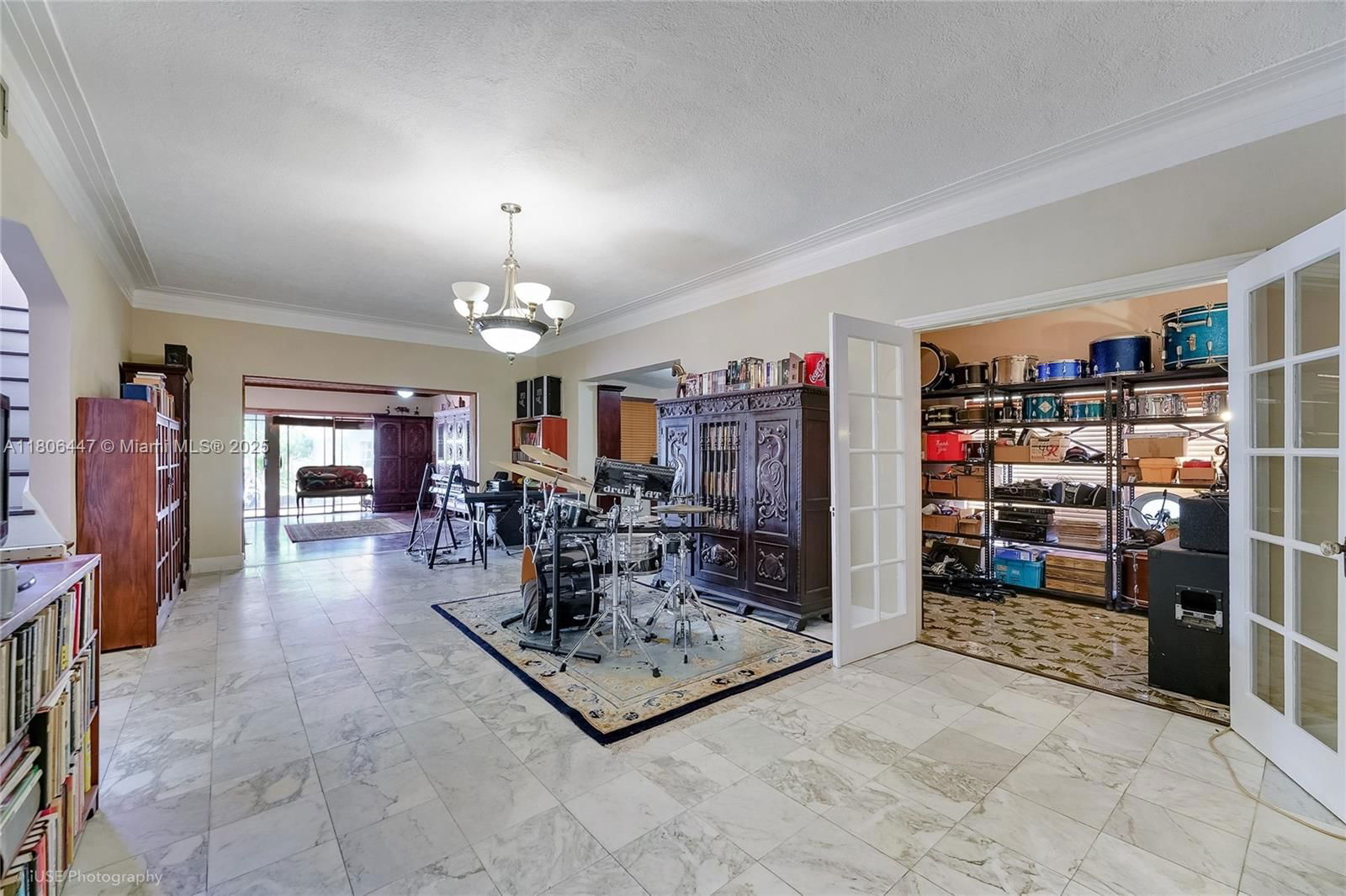 Real estate property located at 1727 11th Ter, Miami-dade, Shenandoah, Miami, FL