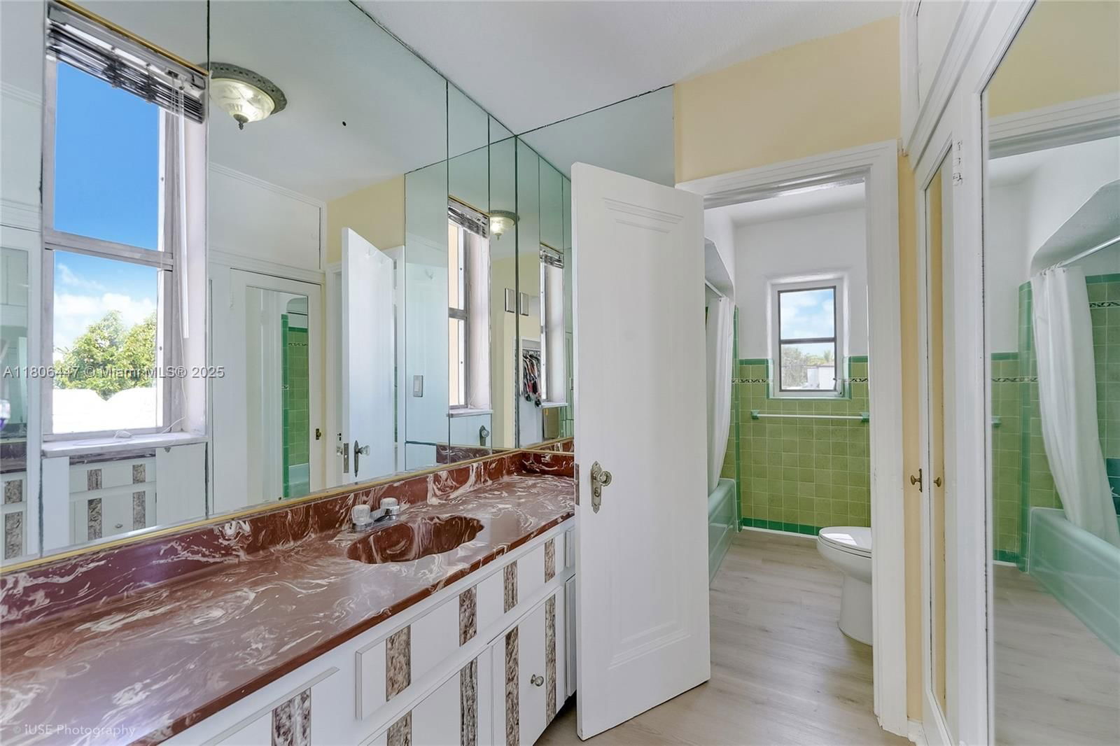 Real estate property located at 1727 11th Ter, Miami-dade, Shenandoah, Miami, FL