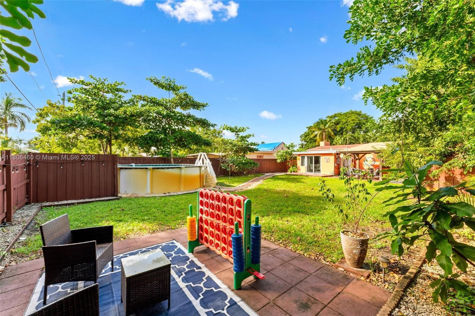 Real estate property located at 37 11, Broward, North Hollywood, Dania Beach, FL