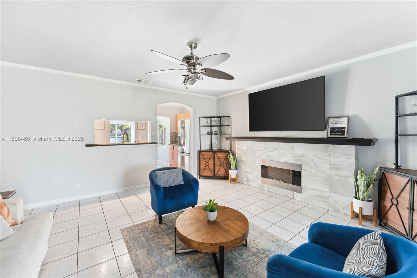 Real estate property located at 37 11, Broward, North Hollywood, Dania Beach, FL