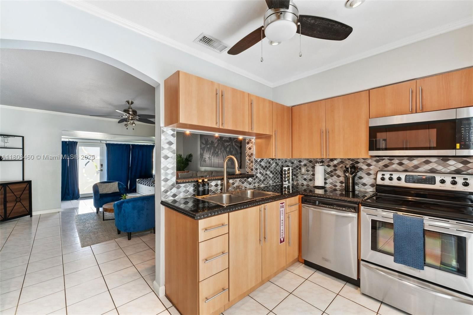 Real estate property located at 37 11, Broward, North Hollywood, Dania Beach, FL