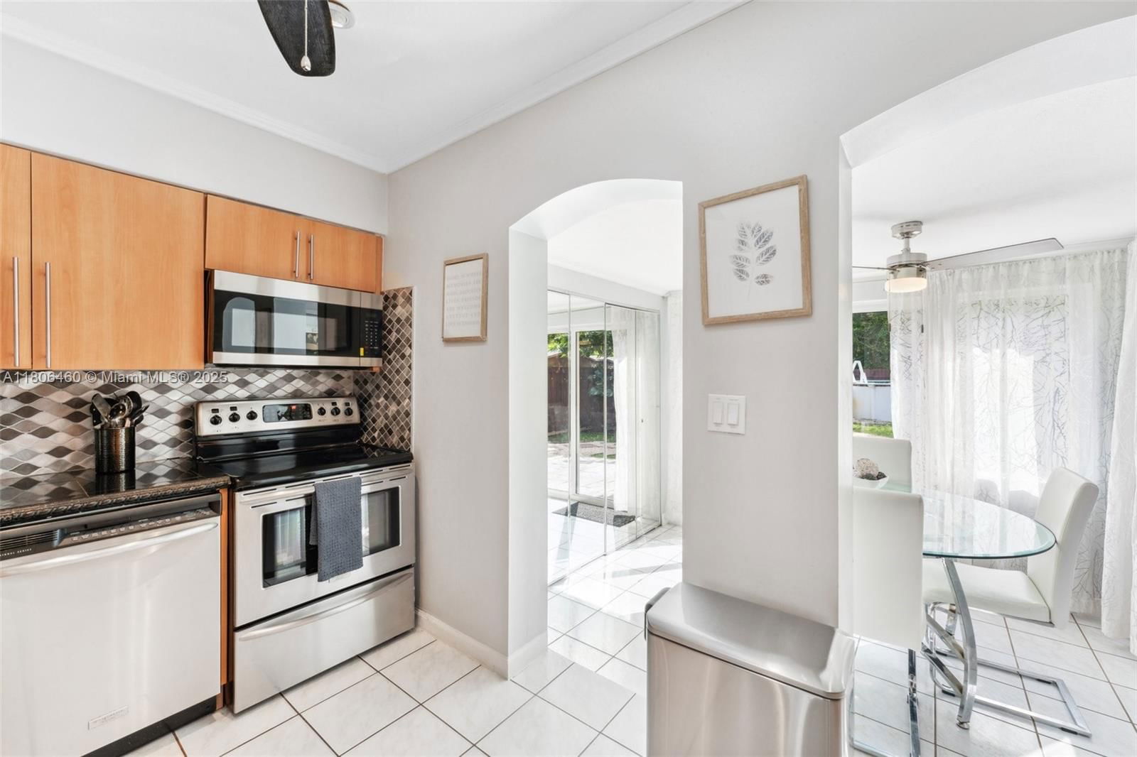 Real estate property located at 37 11, Broward, North Hollywood, Dania Beach, FL