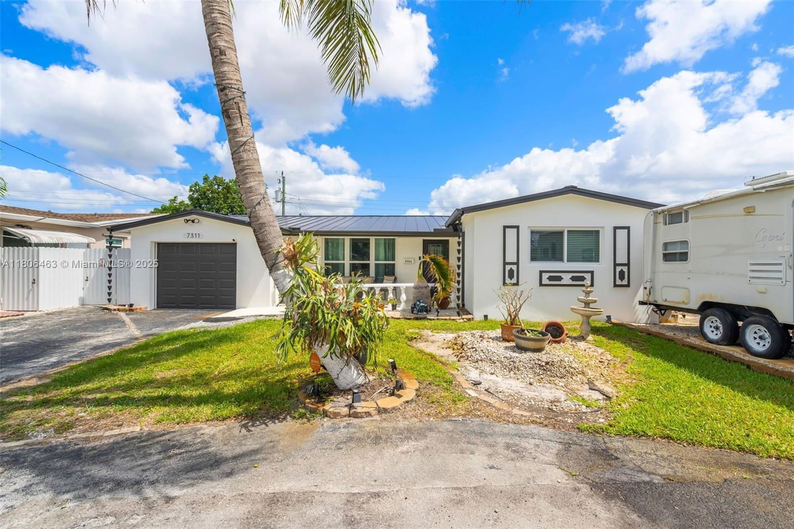 Real estate property located at 7311 Biltmore Blvd, Broward, Miramar Park 2nd Add, Miramar, FL