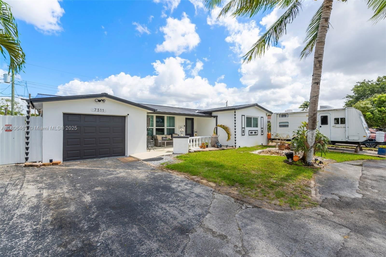Real estate property located at 7311 Biltmore Blvd, Broward, Miramar Park 2nd Add, Miramar, FL