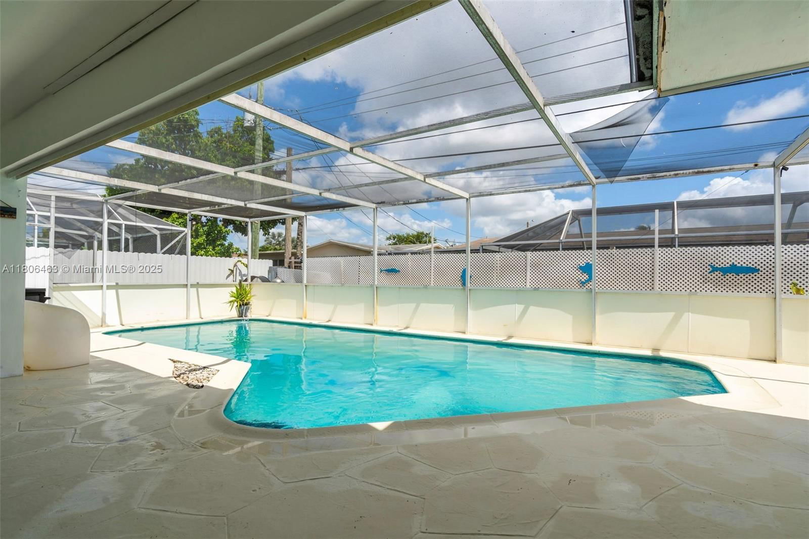 Real estate property located at 7311 Biltmore Blvd, Broward, Miramar Park 2nd Add, Miramar, FL
