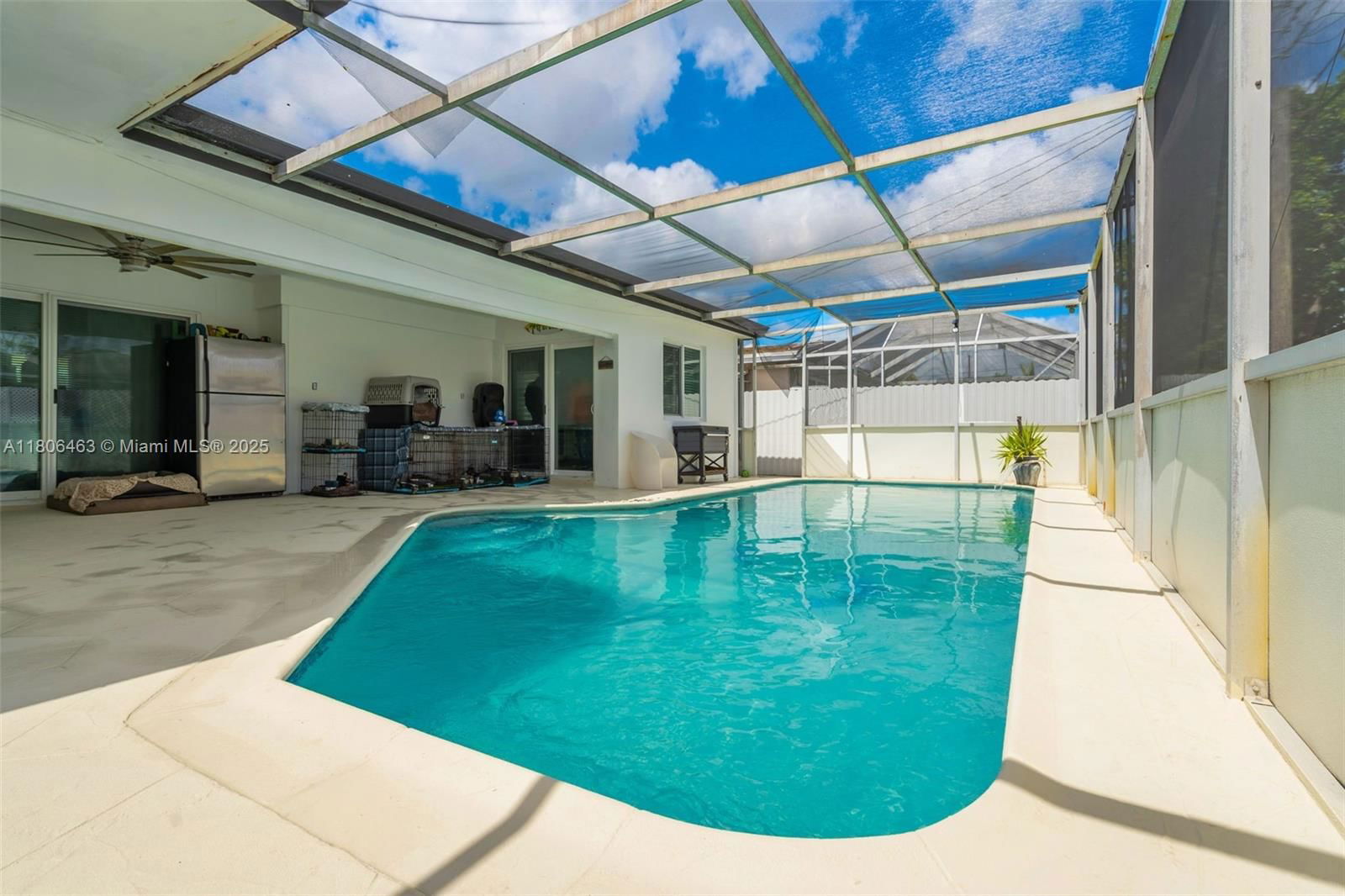 Real estate property located at 7311 Biltmore Blvd, Broward, Miramar Park 2nd Add, Miramar, FL