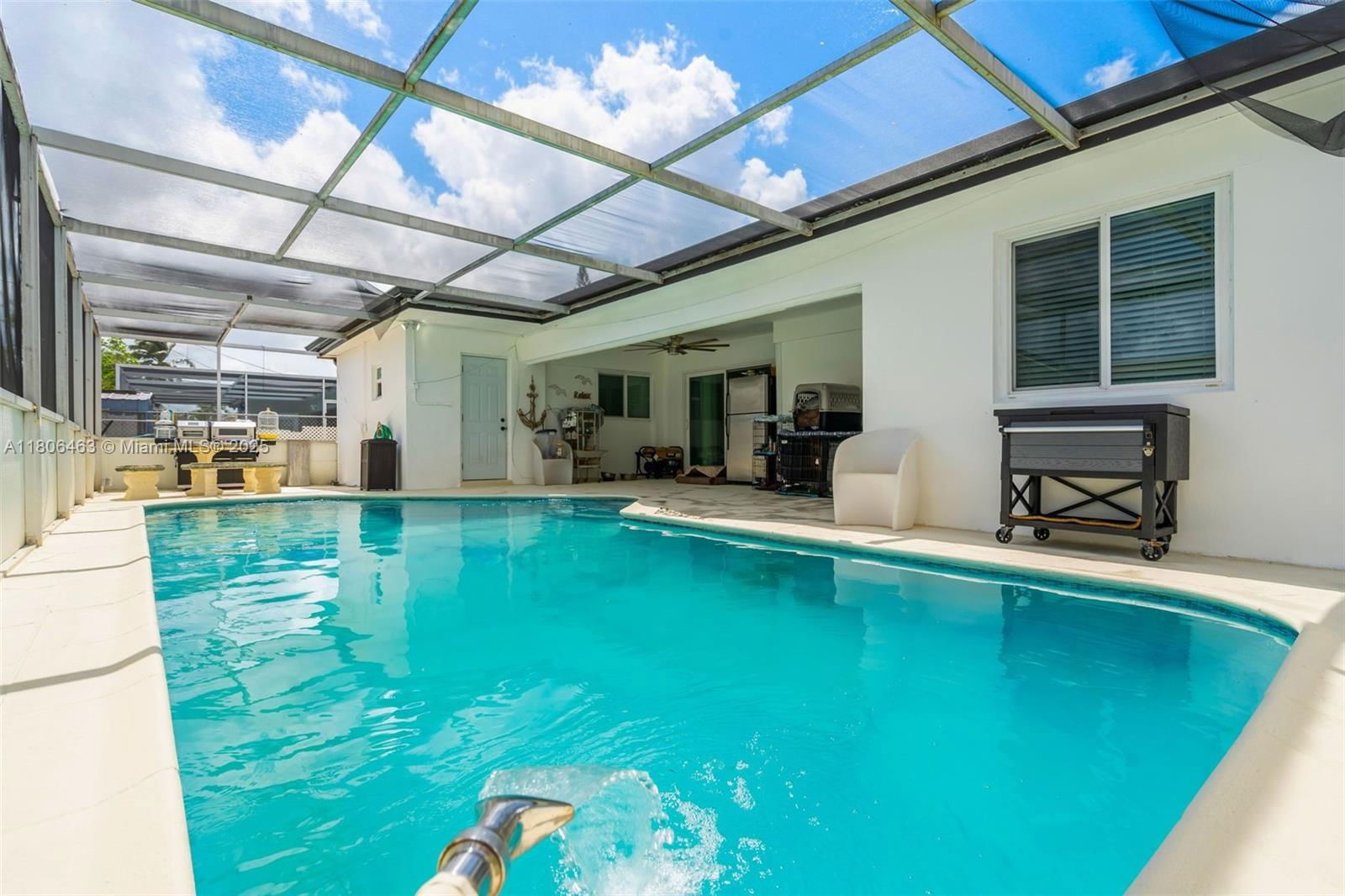 Real estate property located at 7311 Biltmore Blvd, Broward, Miramar Park 2nd Add, Miramar, FL