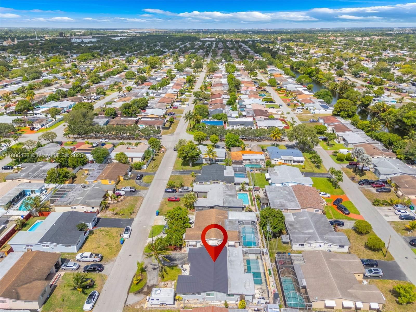 Real estate property located at 7311 Biltmore Blvd, Broward, Miramar Park 2nd Add, Miramar, FL