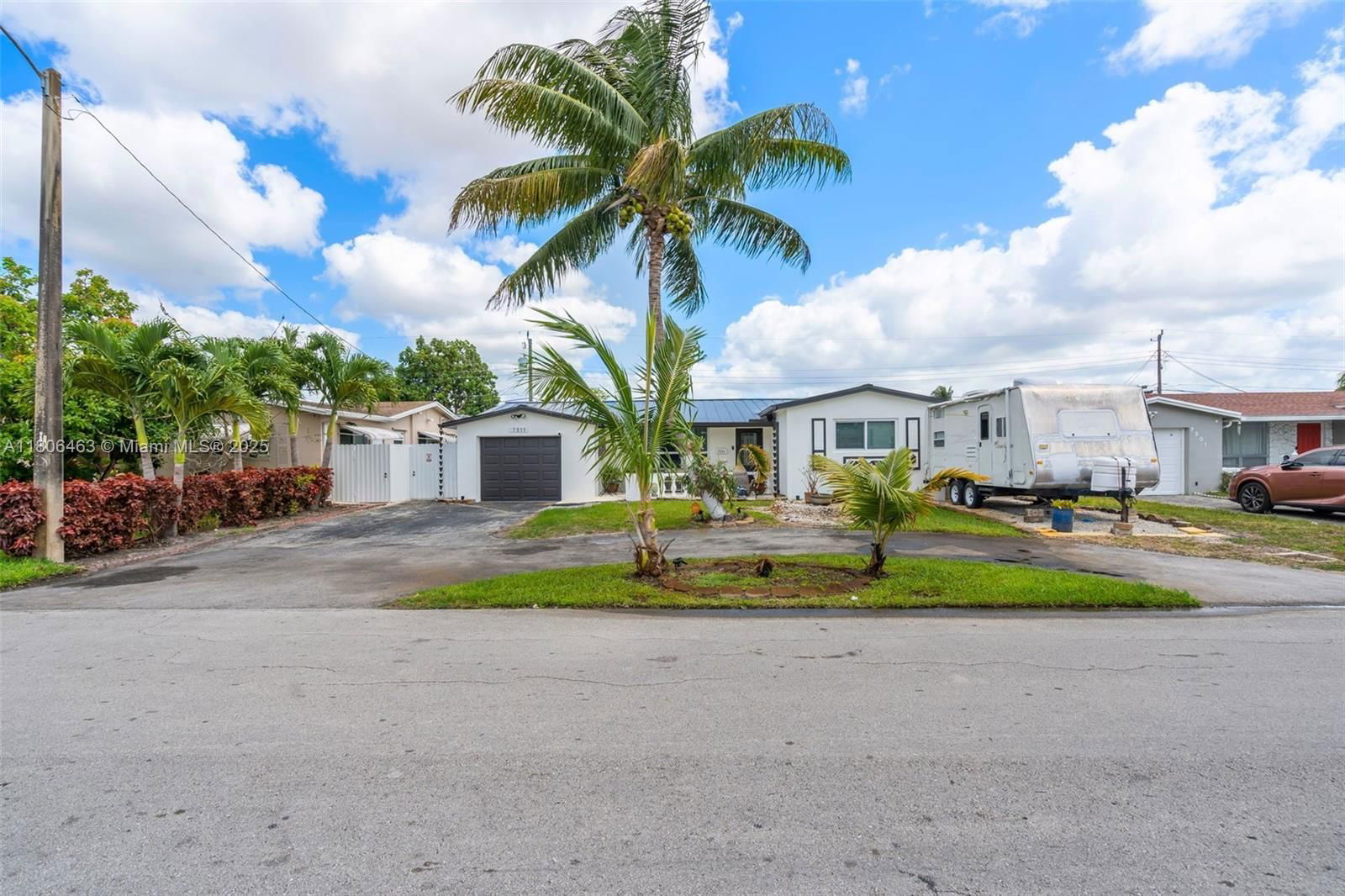 Real estate property located at 7311 Biltmore Blvd, Broward, Miramar Park 2nd Add, Miramar, FL