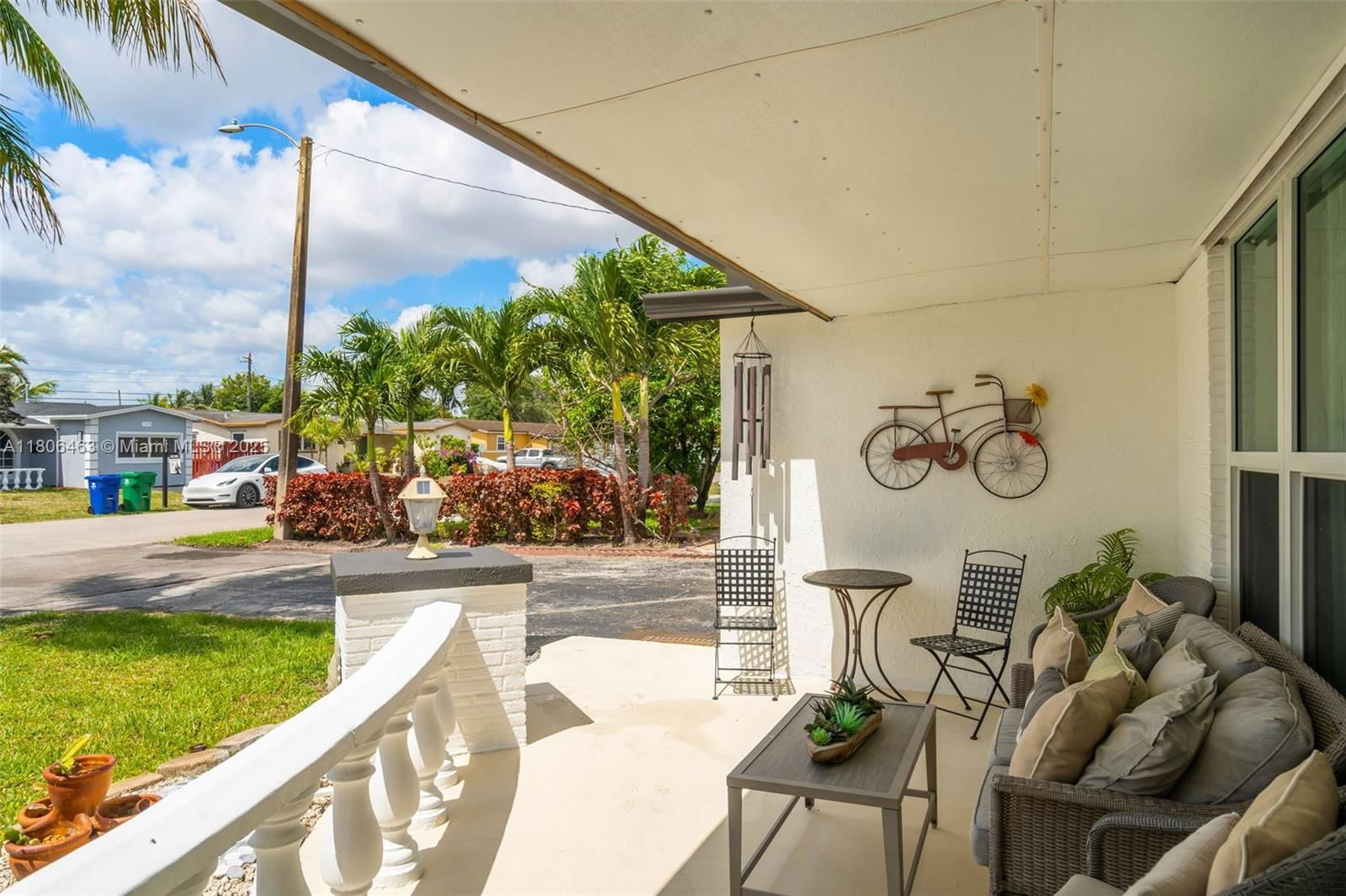 Real estate property located at 7311 Biltmore Blvd, Broward, Miramar Park 2nd Add, Miramar, FL