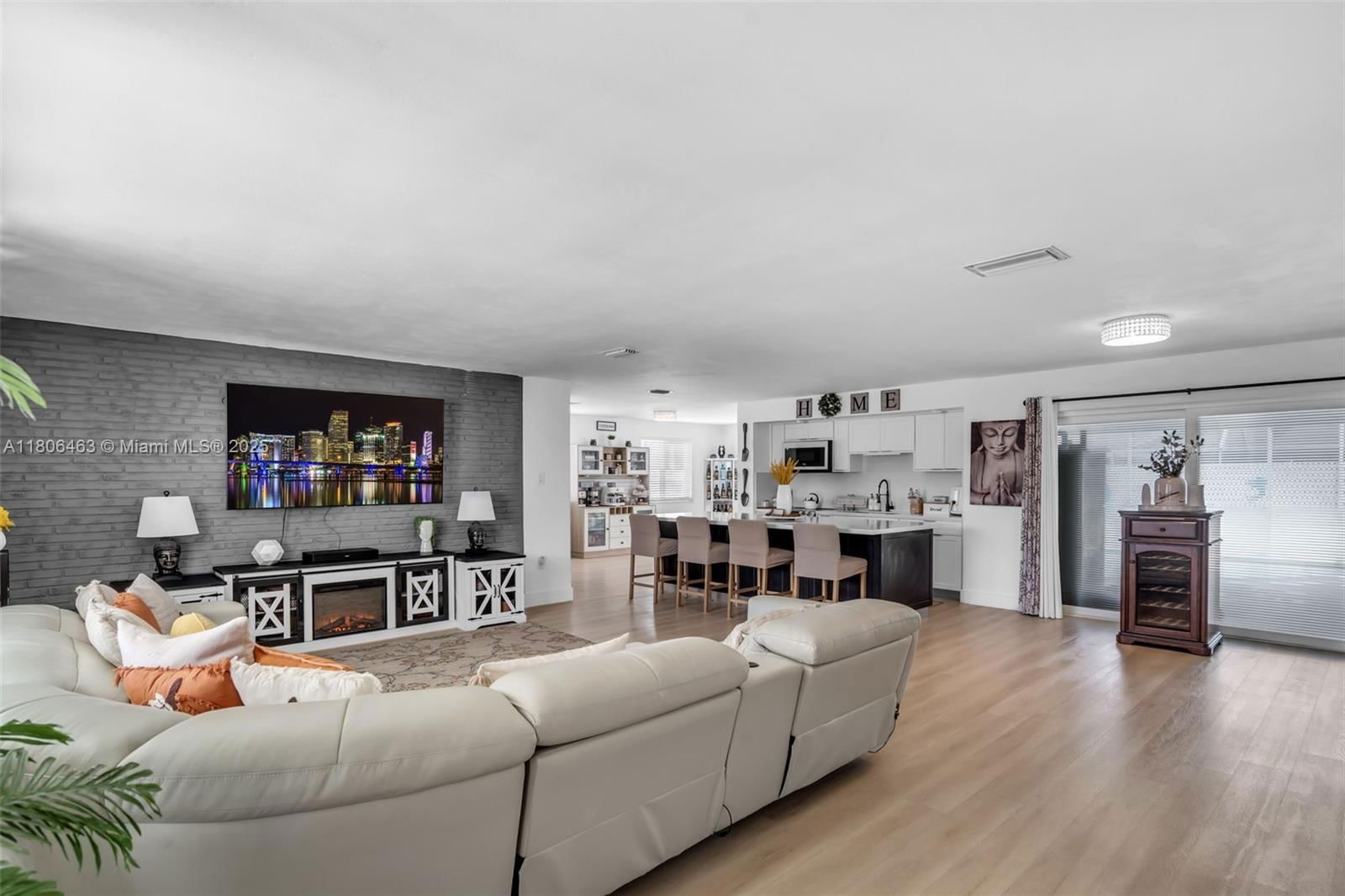 Real estate property located at 7311 Biltmore Blvd, Broward, Miramar Park 2nd Add, Miramar, FL