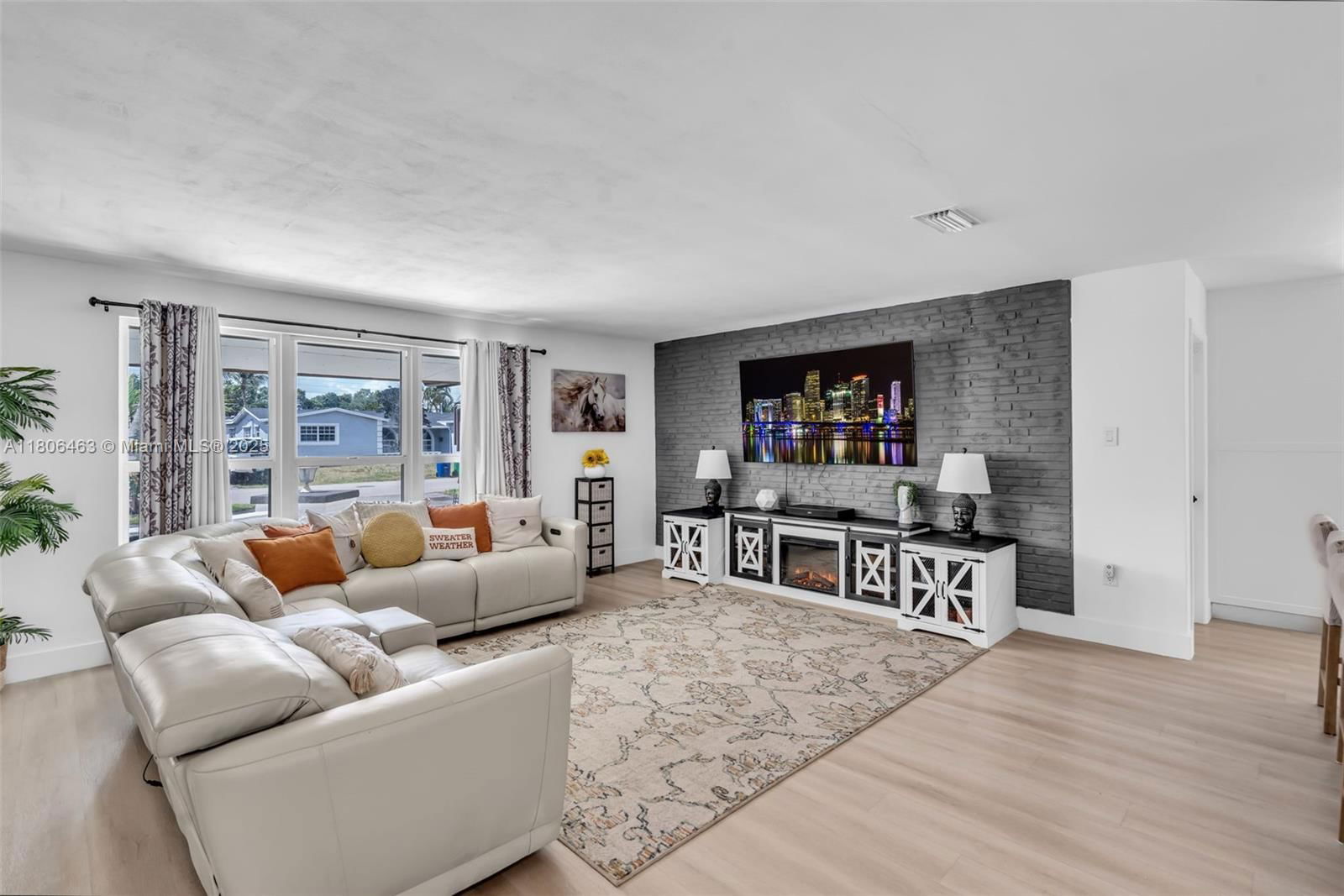 Real estate property located at 7311 Biltmore Blvd, Broward, Miramar Park 2nd Add, Miramar, FL