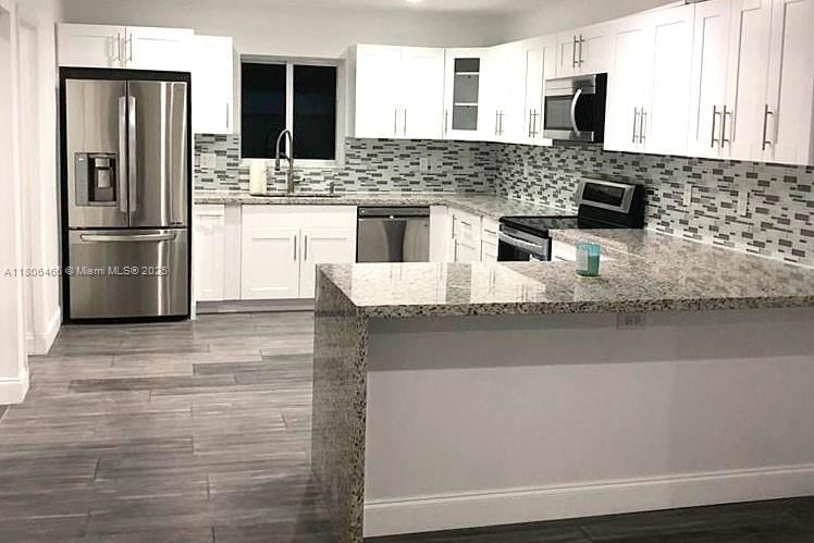 Real estate property located at 6634 76th Ter, Miami-dade, Ludlum Estates, South Miami, FL