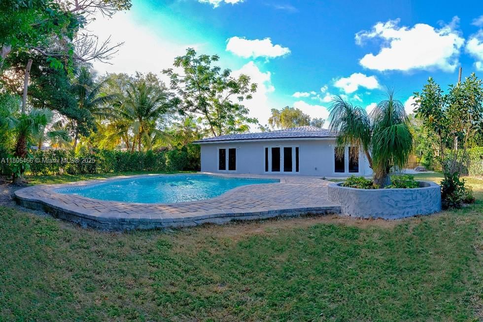 Real estate property located at 6634 76th Ter, Miami-dade, Ludlum Estates, South Miami, FL