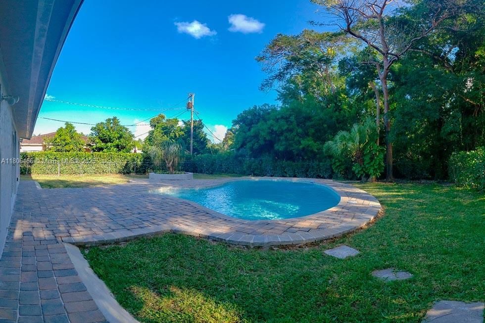 Real estate property located at 6634 76th Ter, Miami-dade, Ludlum Estates, South Miami, FL