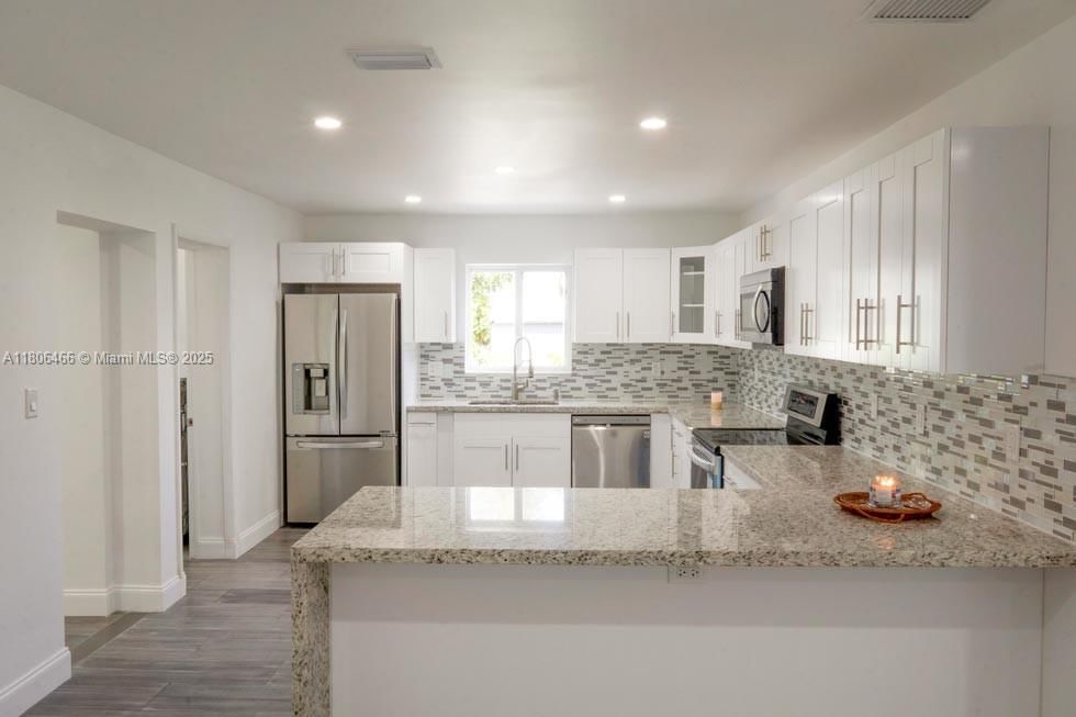 Real estate property located at 6634 76th Ter, Miami-dade, Ludlum Estates, South Miami, FL
