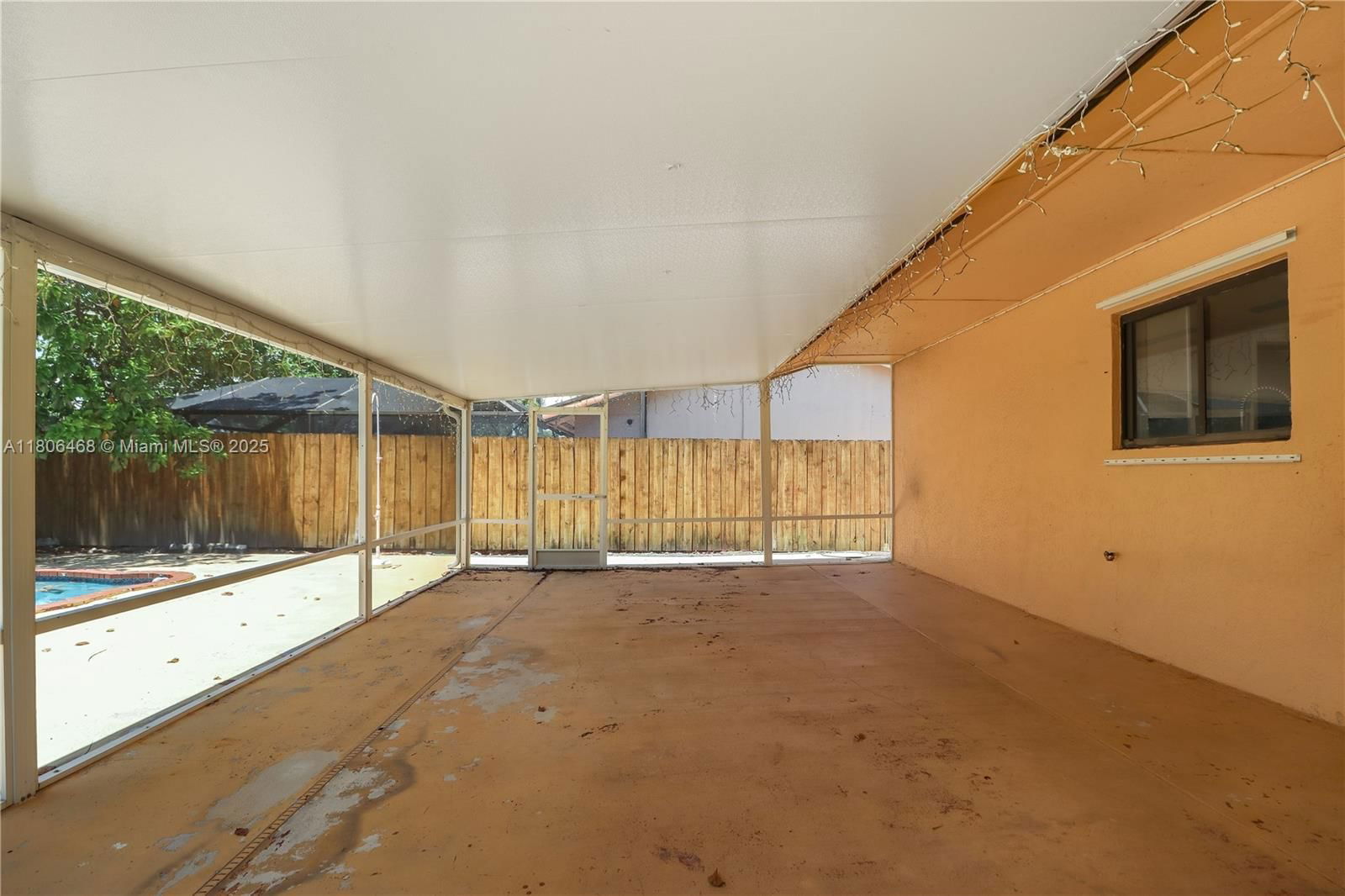 Real estate property located at 9936 155th St, Miami-dade, Peacock Place Sub, Miami, FL