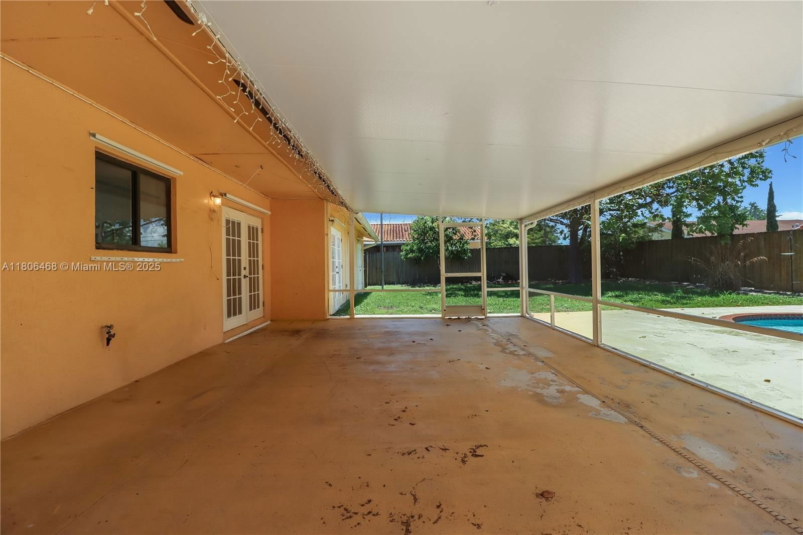 Real estate property located at 9936 155th St, Miami-dade, Peacock Place Sub, Miami, FL