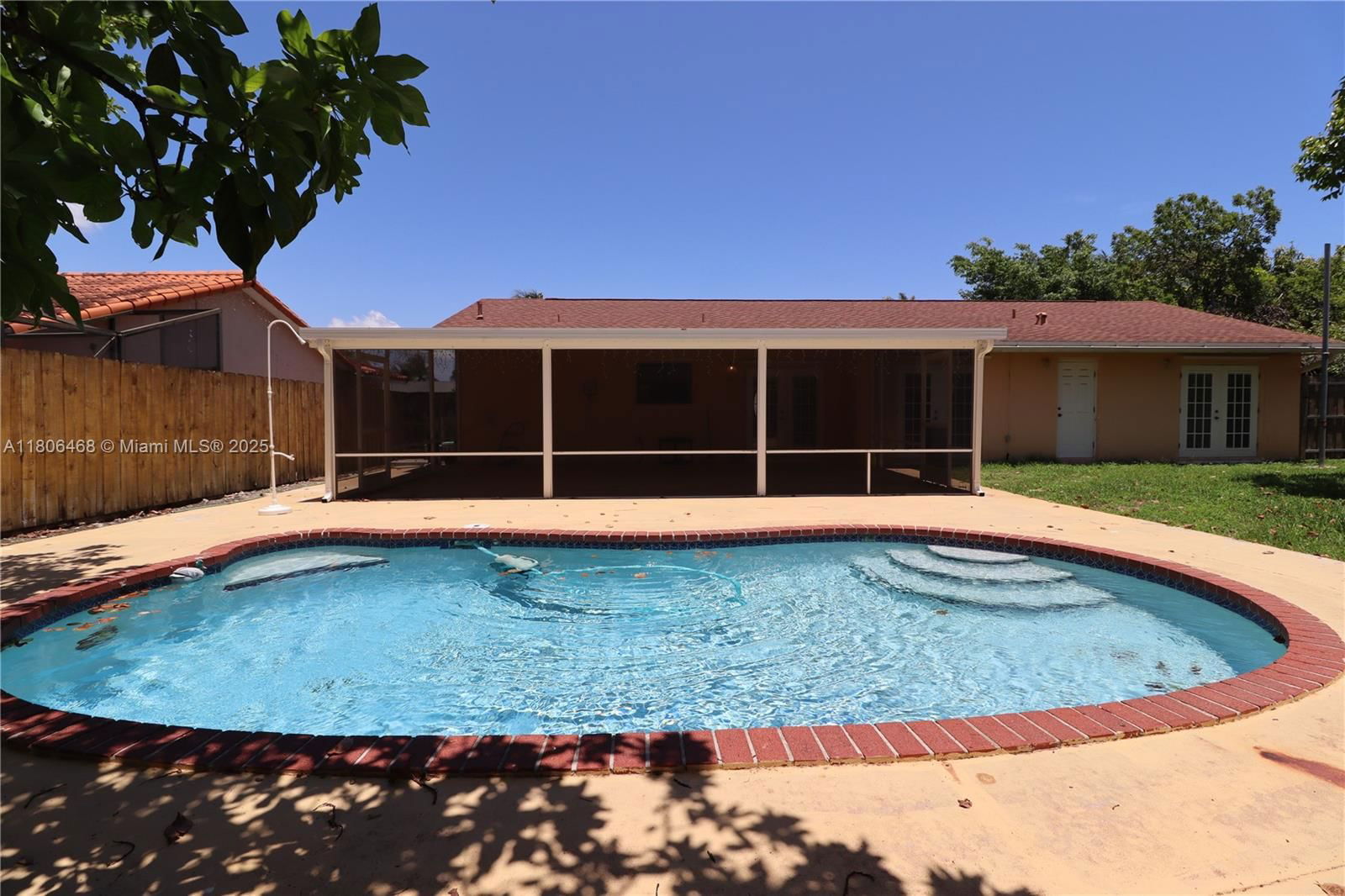 Real estate property located at 9936 155th St, Miami-dade, Peacock Place Sub, Miami, FL