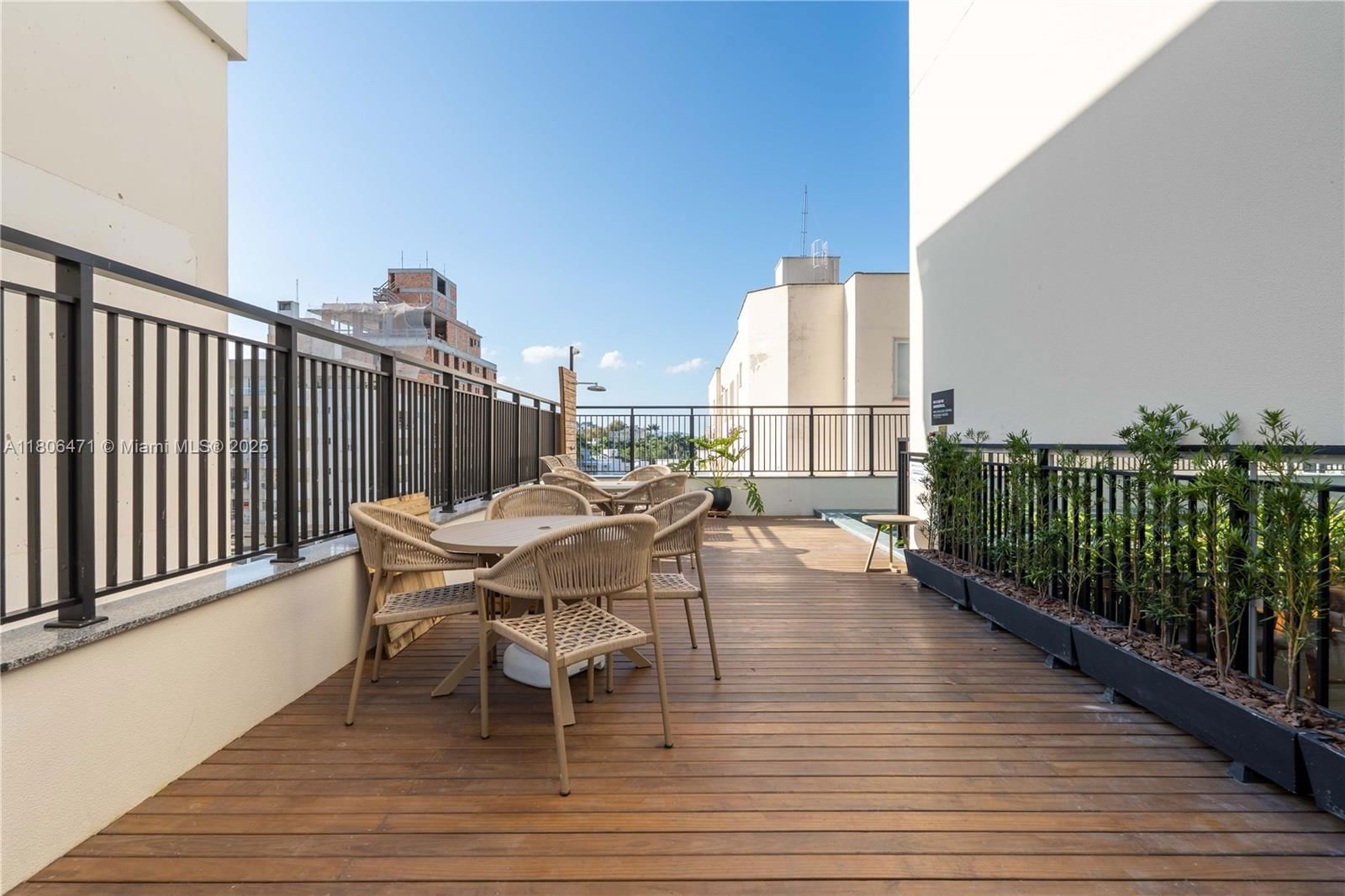 Real estate property located at 340 RUA DO BUGANVILIA #801, Other, Pedra Branca, SC, BR