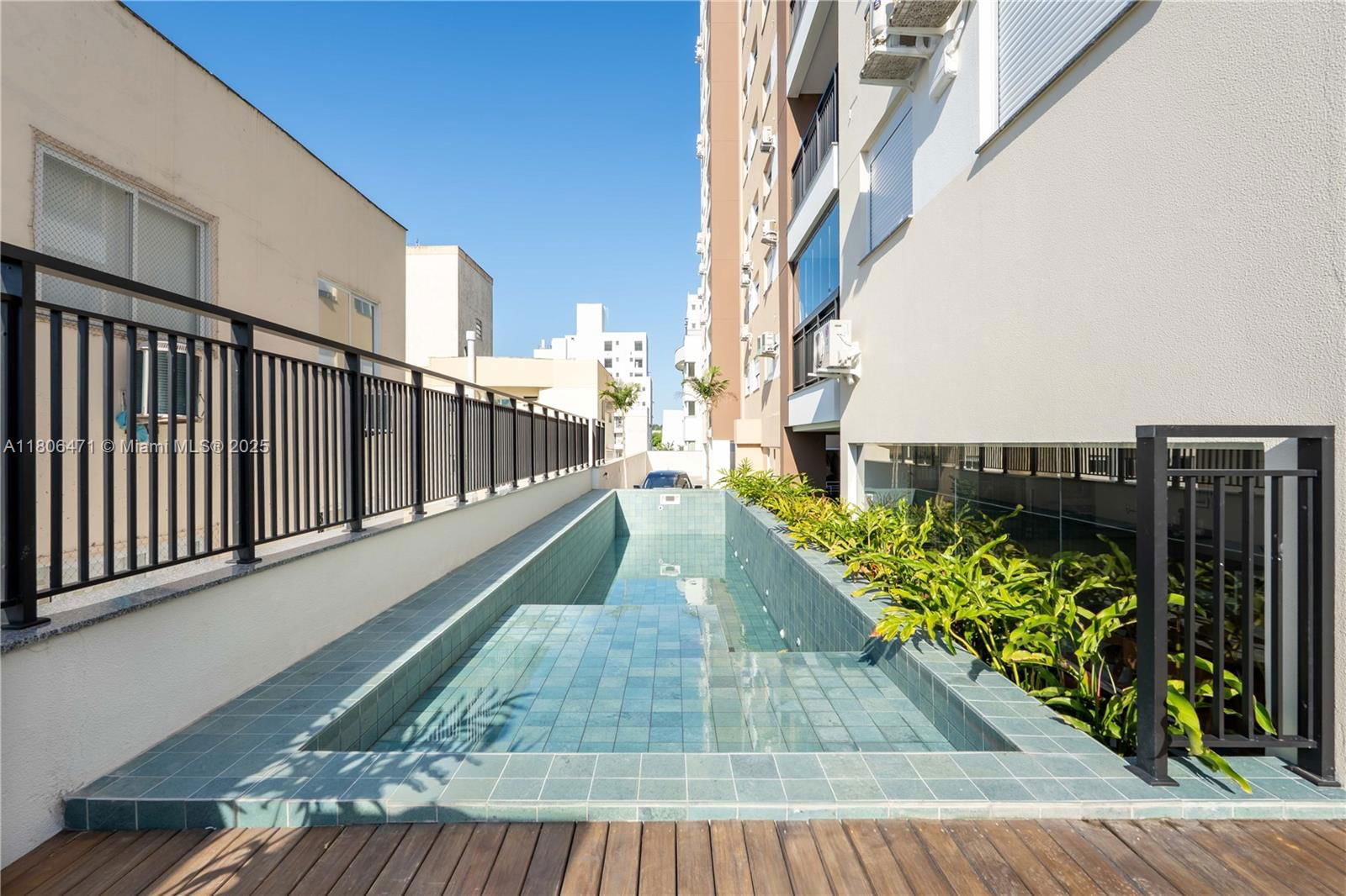 Real estate property located at 340 RUA DO BUGANVILIA #801, Other, Pedra Branca, SC, BR