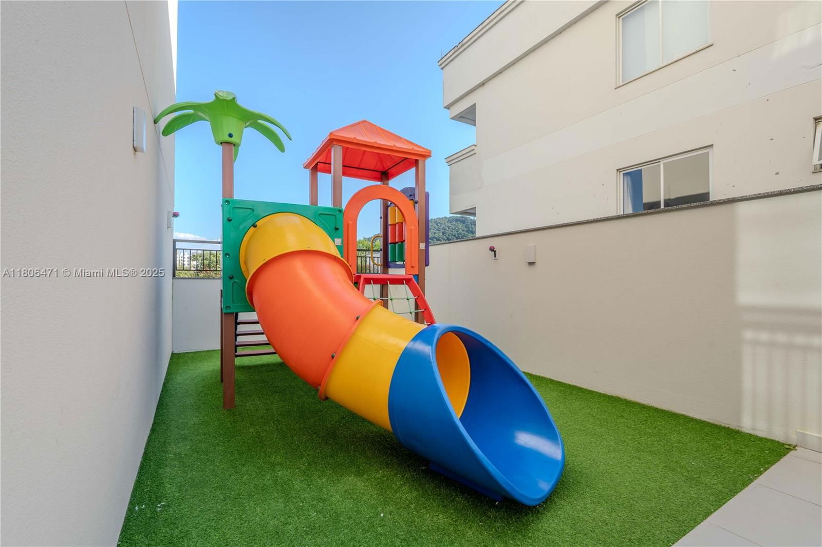 Real estate property located at 340 RUA DO BUGANVILIA #801, Other, Pedra Branca, SC, BR