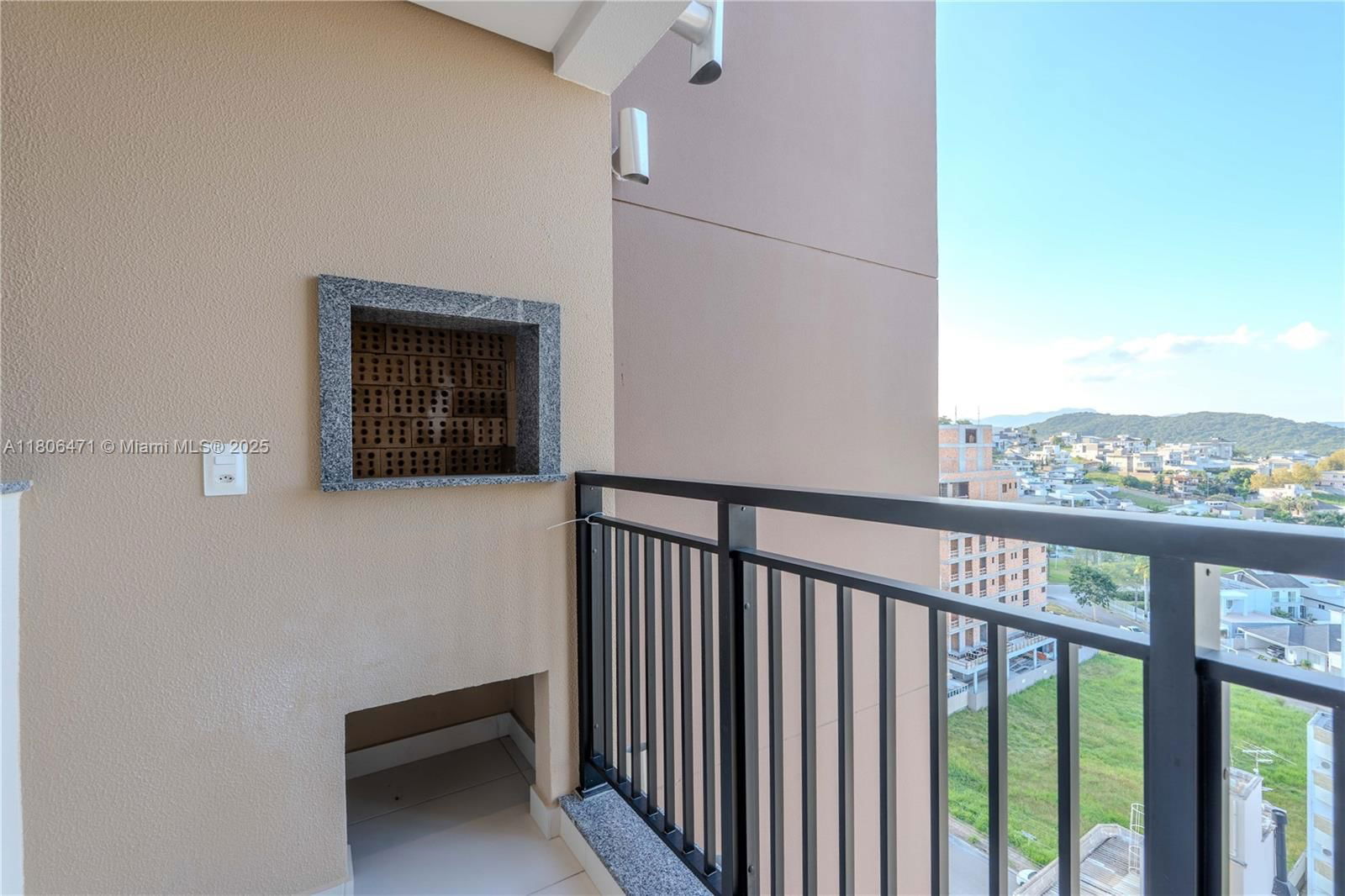 Real estate property located at 340 RUA DO BUGANVILIA #801, Other, Pedra Branca, SC, BR