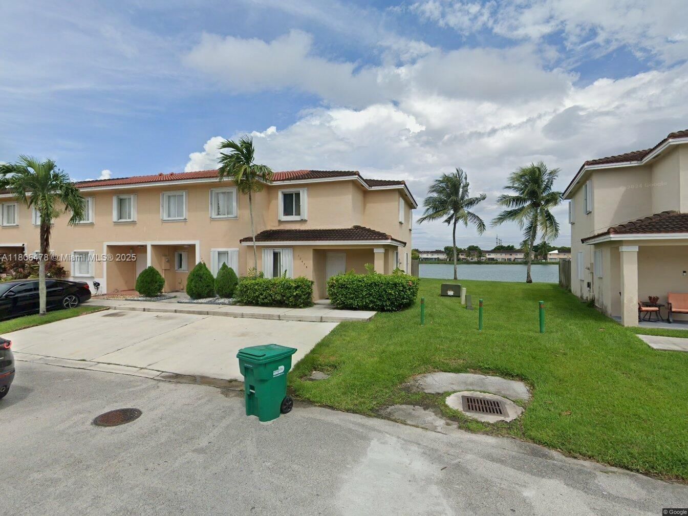 Real estate property located at 17479 140th Ct, Miami-dade, Weitzer Serena Lakes Town, Miami, FL