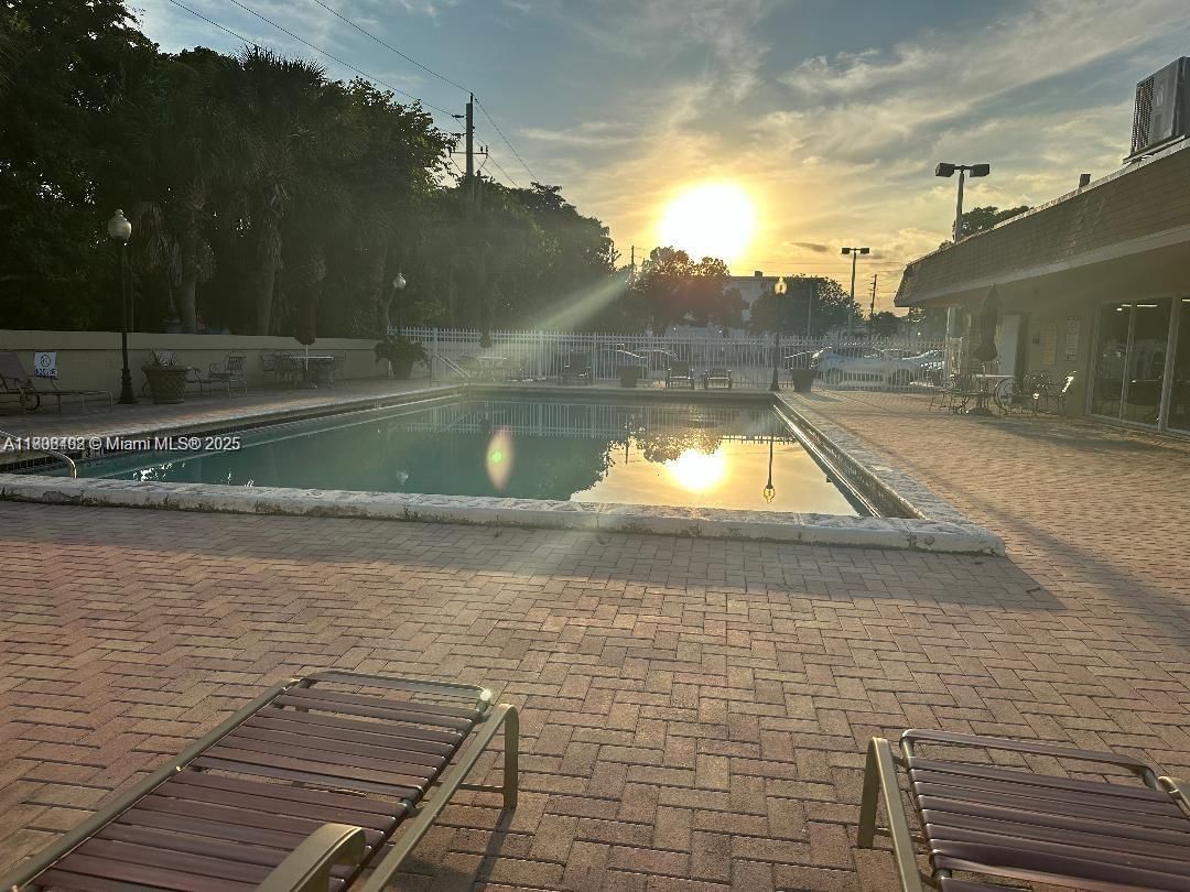 Real estate property located at 1800 Sans Souci Blvd #115, Miami-dade, Bayview Palms Condo, North Miami, FL