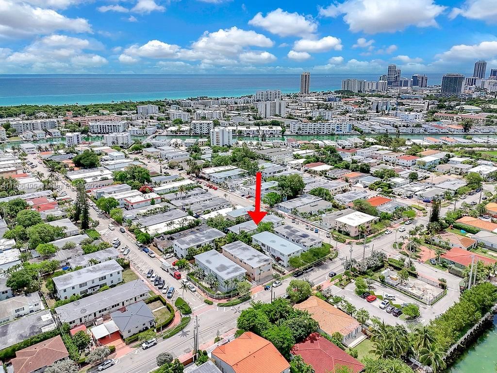 Real estate property located at 847 81st St, Miami-dade, Biscayne Point, Miami Beach, FL
