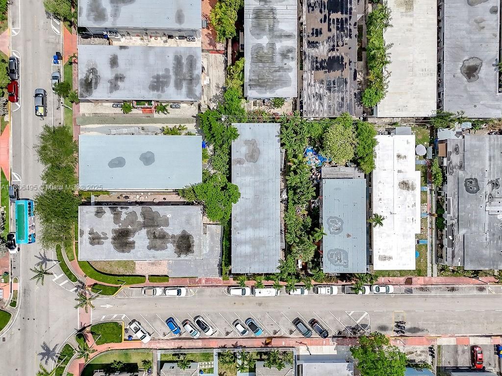 Real estate property located at 847 81st St, Miami-dade, Biscayne Point, Miami Beach, FL