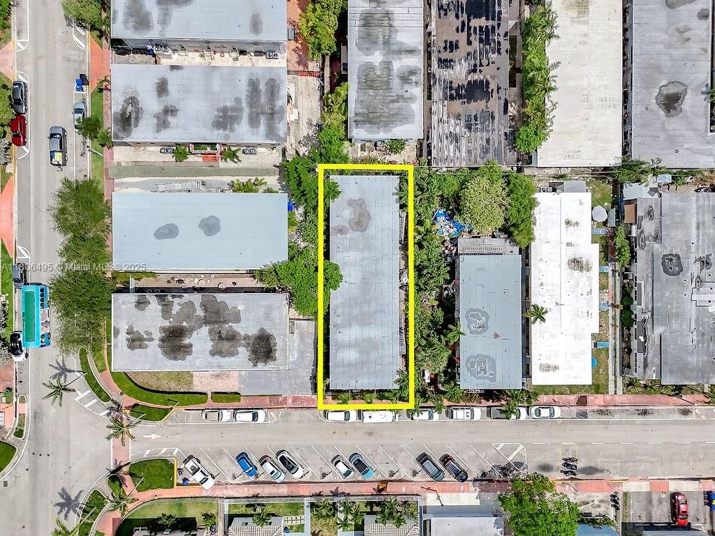 Real estate property located at 847 81st St, Miami-dade, Biscayne Point, Miami Beach, FL