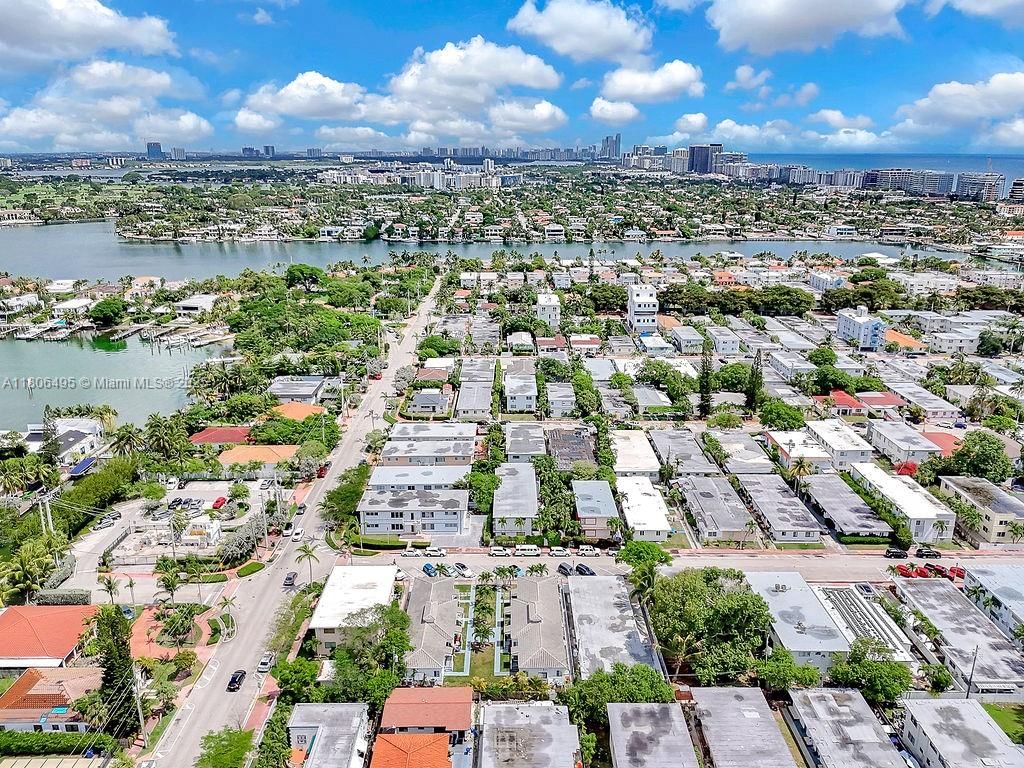 Real estate property located at 847 81st St, Miami-dade, Biscayne Point, Miami Beach, FL