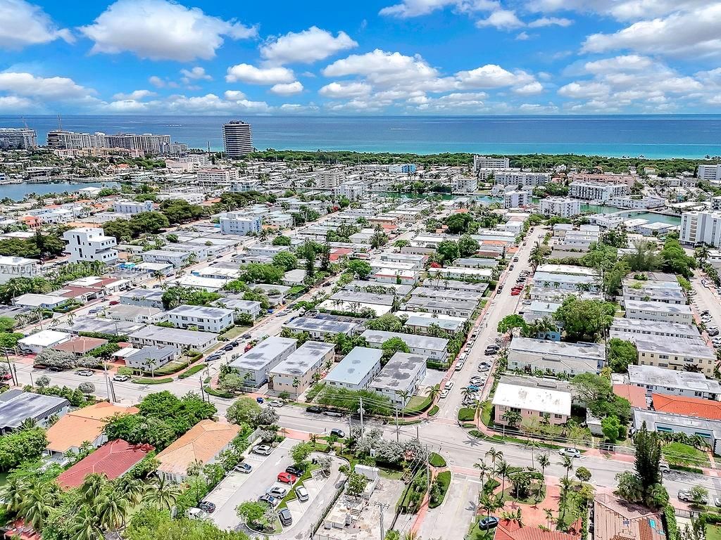 Real estate property located at 847 81st St, Miami-dade, Biscayne Point, Miami Beach, FL