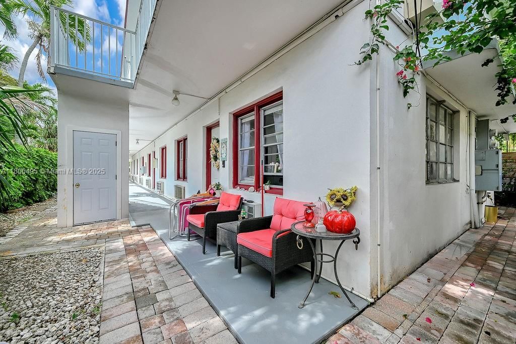 Real estate property located at 847 81st St, Miami-dade, Biscayne Point, Miami Beach, FL